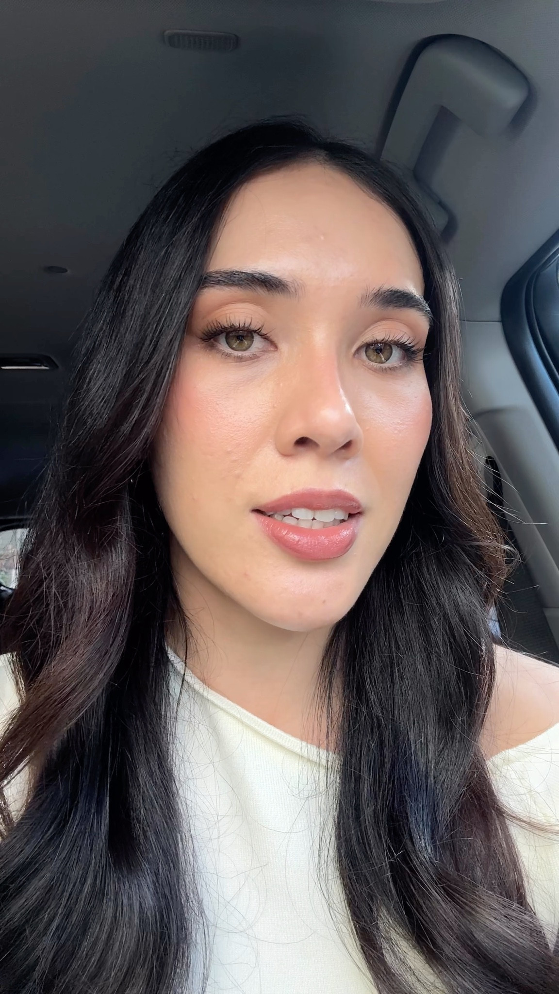 The best foundation and concealer combo for my textured acne prone skin 🪄