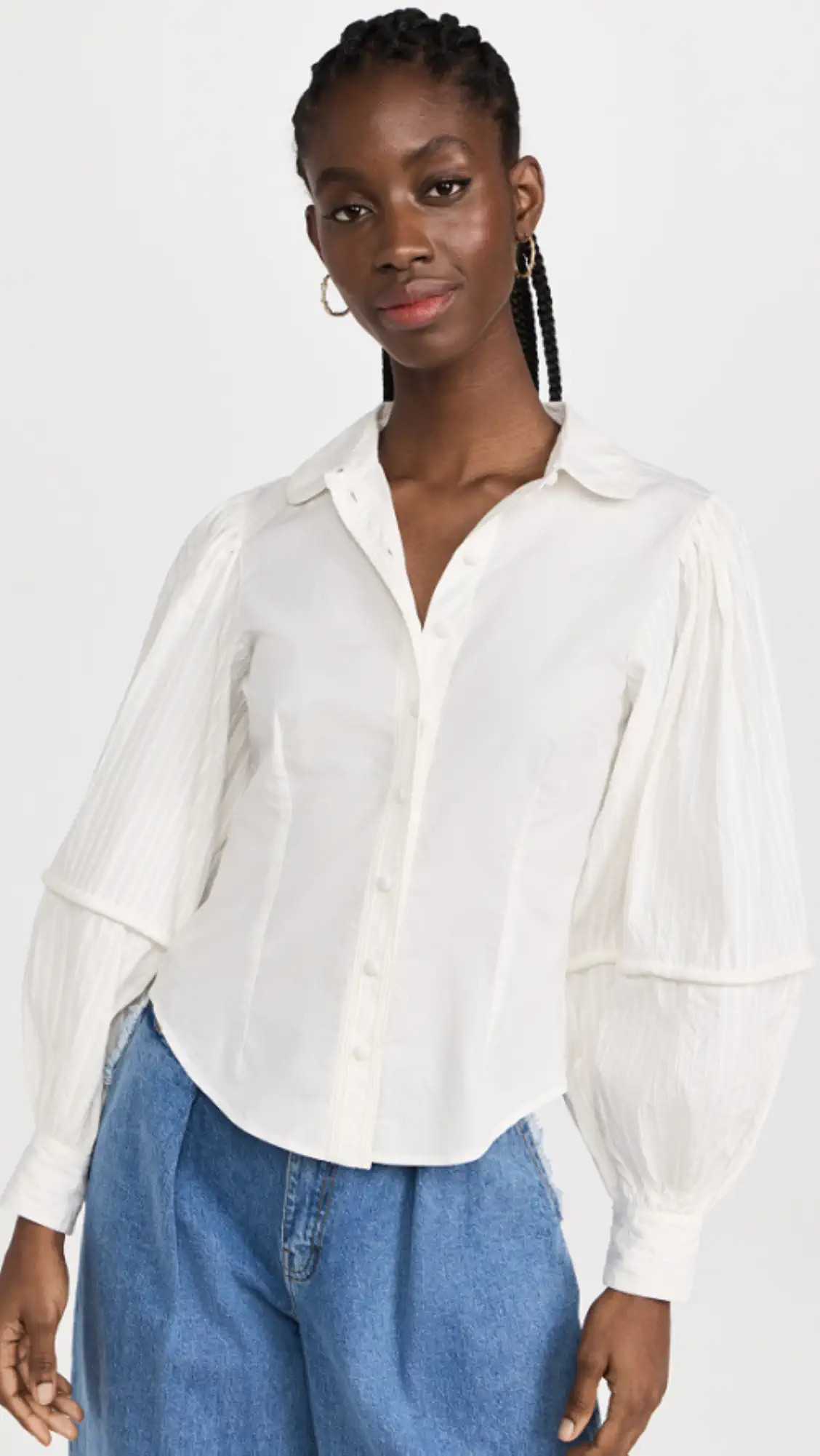 Maggia Blouse | Shopbop