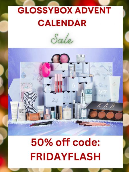 Black friday sale! Code: FLASHFRIDAY for 50% off the beauty advent calendar. A grew early christmas gift!

holiday outfit , Christmas , Christmas outfit , gift guide , Christmas dress , Thanksgiving outfit , thanksgiving dress , christmas outfit ,  christmas dress , holiday outfit , christmas party outfit , party outfit , dress , dresses , velvet dress , velvet dresses , bump friendly , bump friendly christmas dress , bump , curves , thanksgiving , christmas , holiday dress , affordable , christmas decorations , christmas decor , amazon , amazon finds , amazon christmas , amazon home decor , amazon christmas decor , amazon must haves 


#LTKsalealert #LTKHoliday #LTKstyletip #LTKSeasonal #LTKunder100 #LTKunder50 #LTKshoecrush #LTKcurves #LTKbeauty