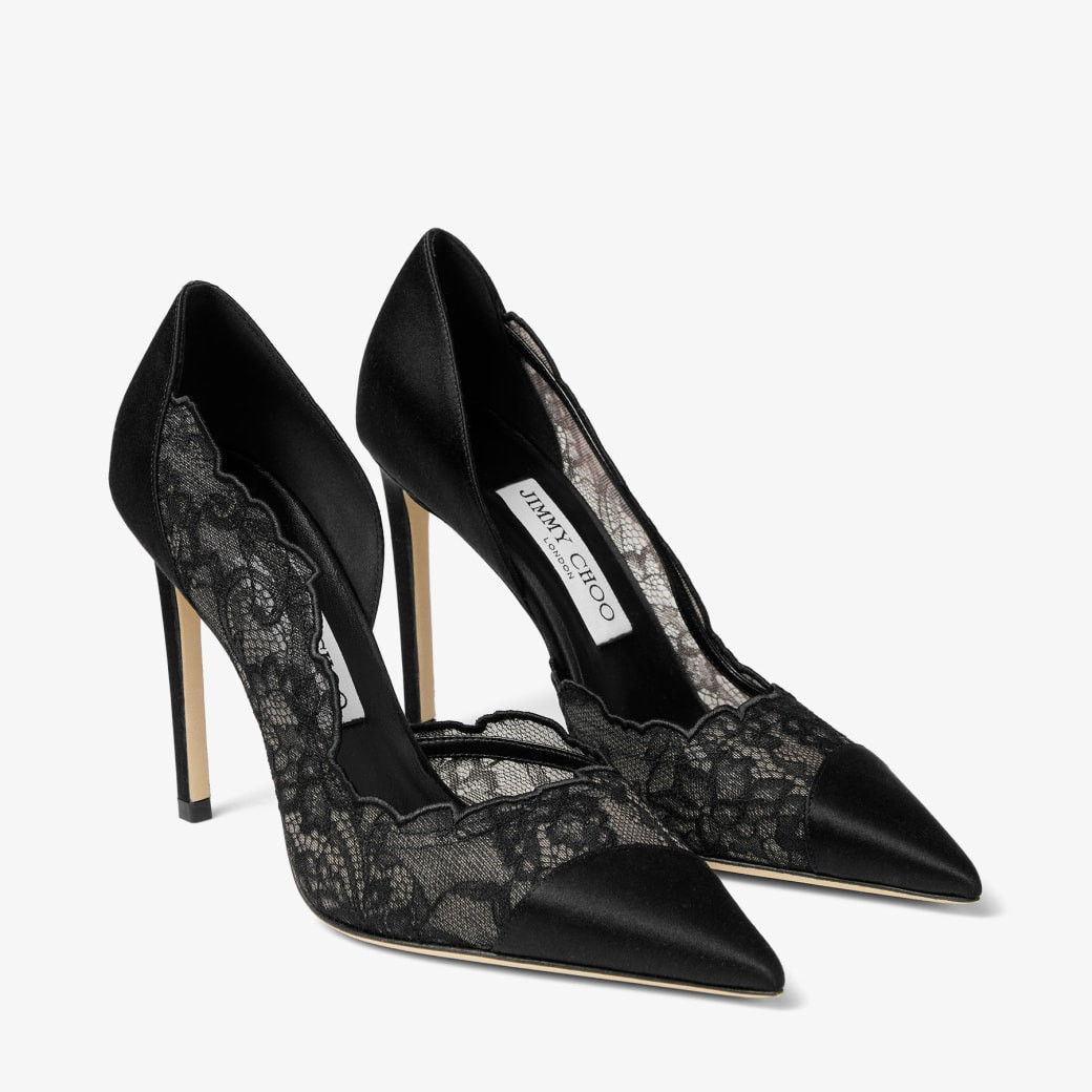 Brigitte 100 | Jimmy Choo (UK)