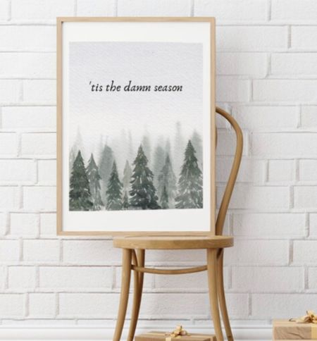 It’s the damn season, Christmas prints, Christmas tree farm, taylor Christmas prints, taylor swift Christmas poster, 

#LTKparties #LTKSeasonal #LTKHoliday