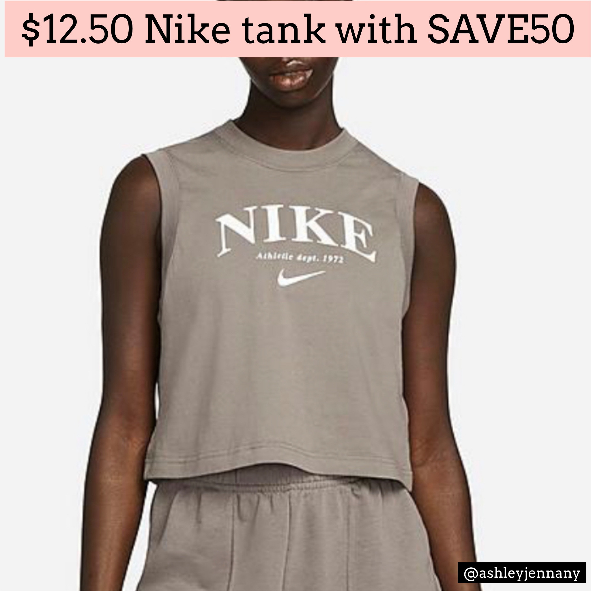 Nike 

#LTKsalealert #LTKunder50 #LTKfit