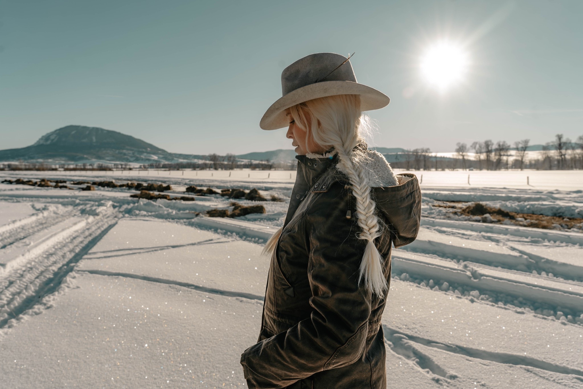 Snow dayz continue. 

#LTKWorkwear #LTKStyleTip #LTKSeasonal