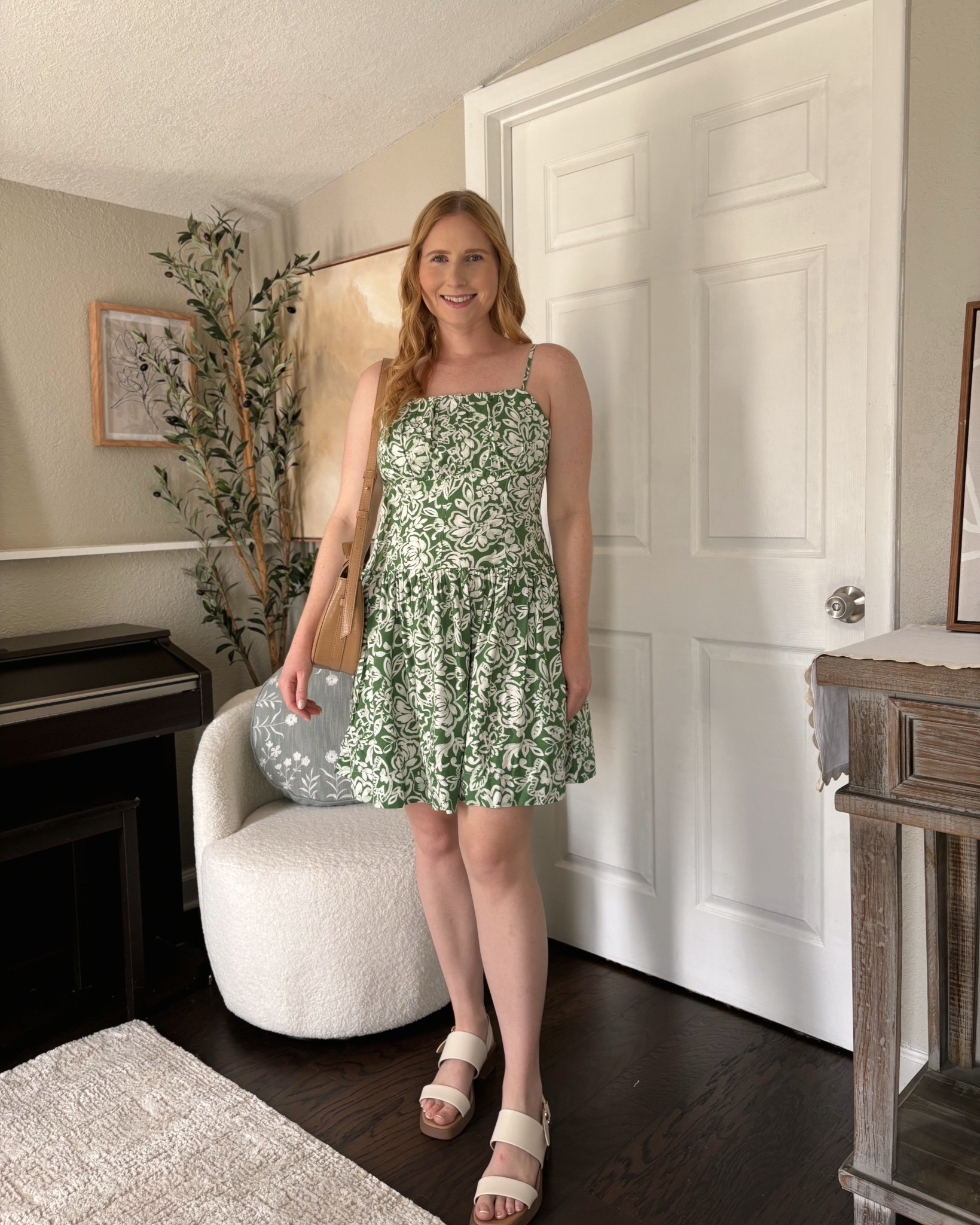 Vacation Outfit