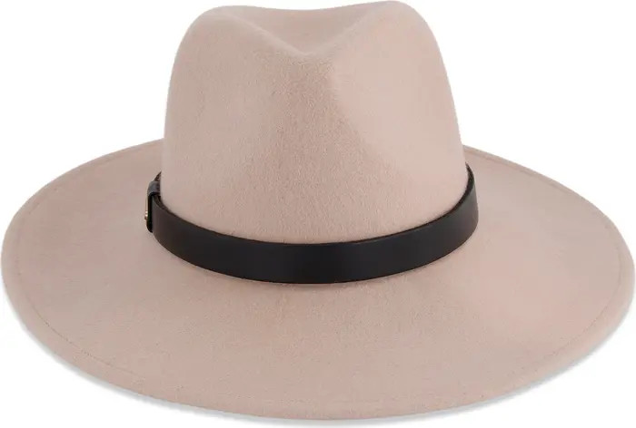 Rivet Logo Fedora | Nordstrom