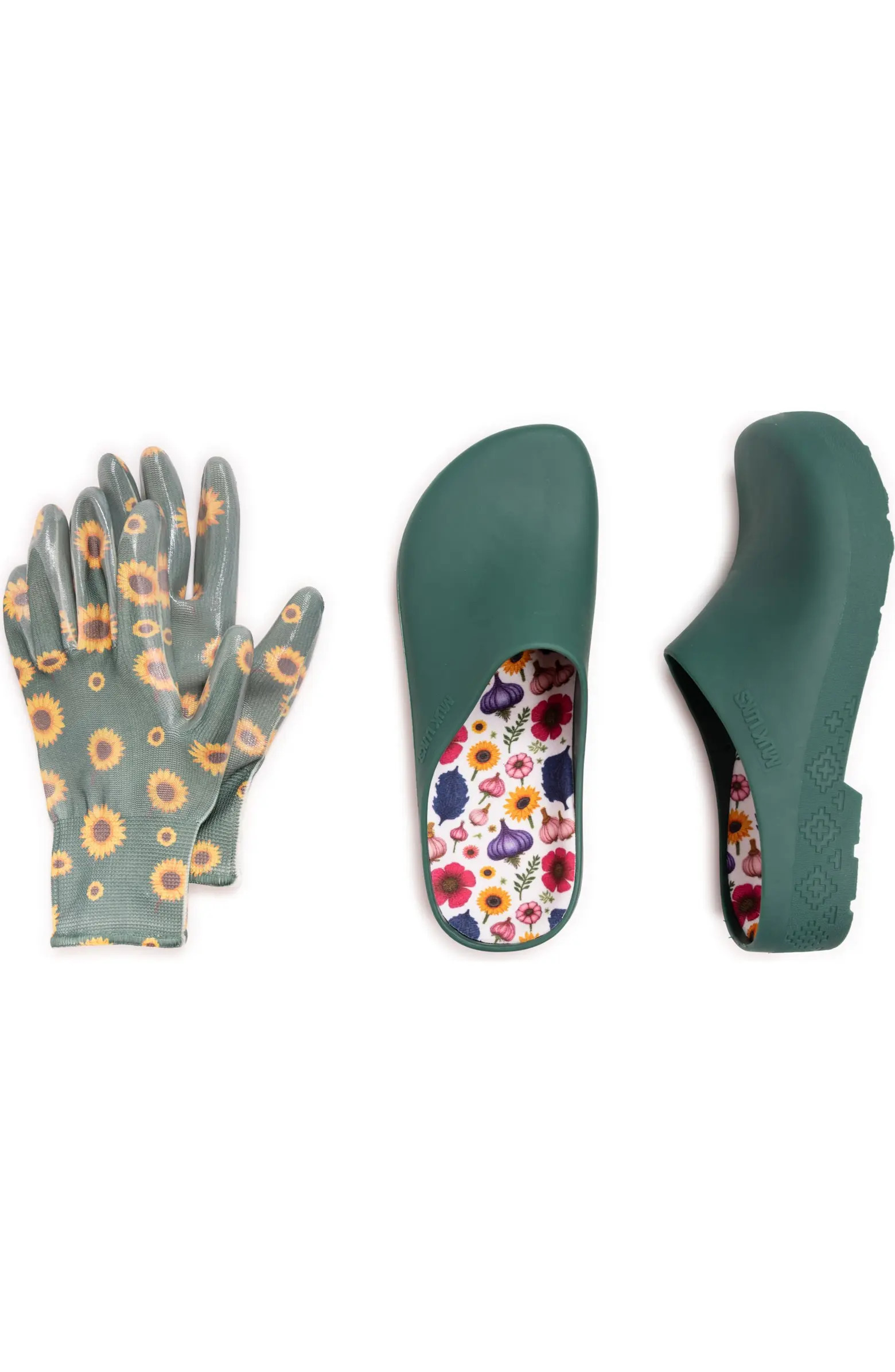 Garden Clog and Glove Set | Nordstrom