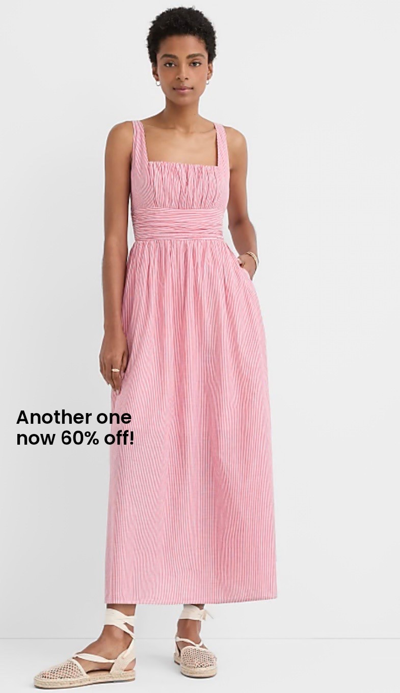 Love this one! Also 60% off! 
Was $110 now $39!!

#LTKOver40 #LTKSaleAlert #LTKTravel