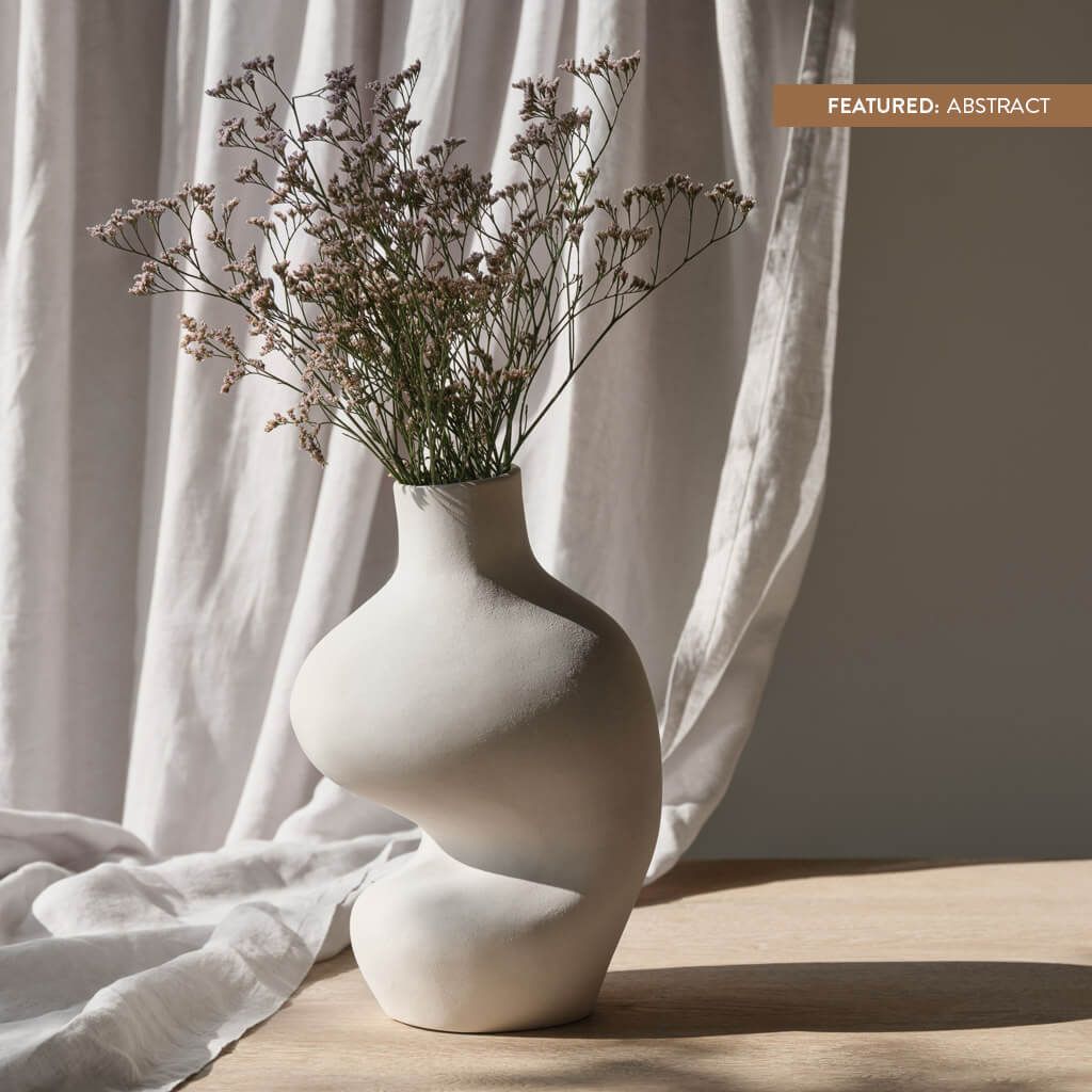 Terranova Vase | Handcrafted in Mexico   – The Citizenry | The Citizenry