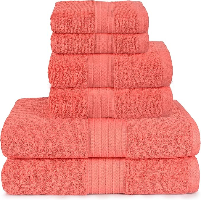 Amazon Bathroom Towel | Amazon (US)
