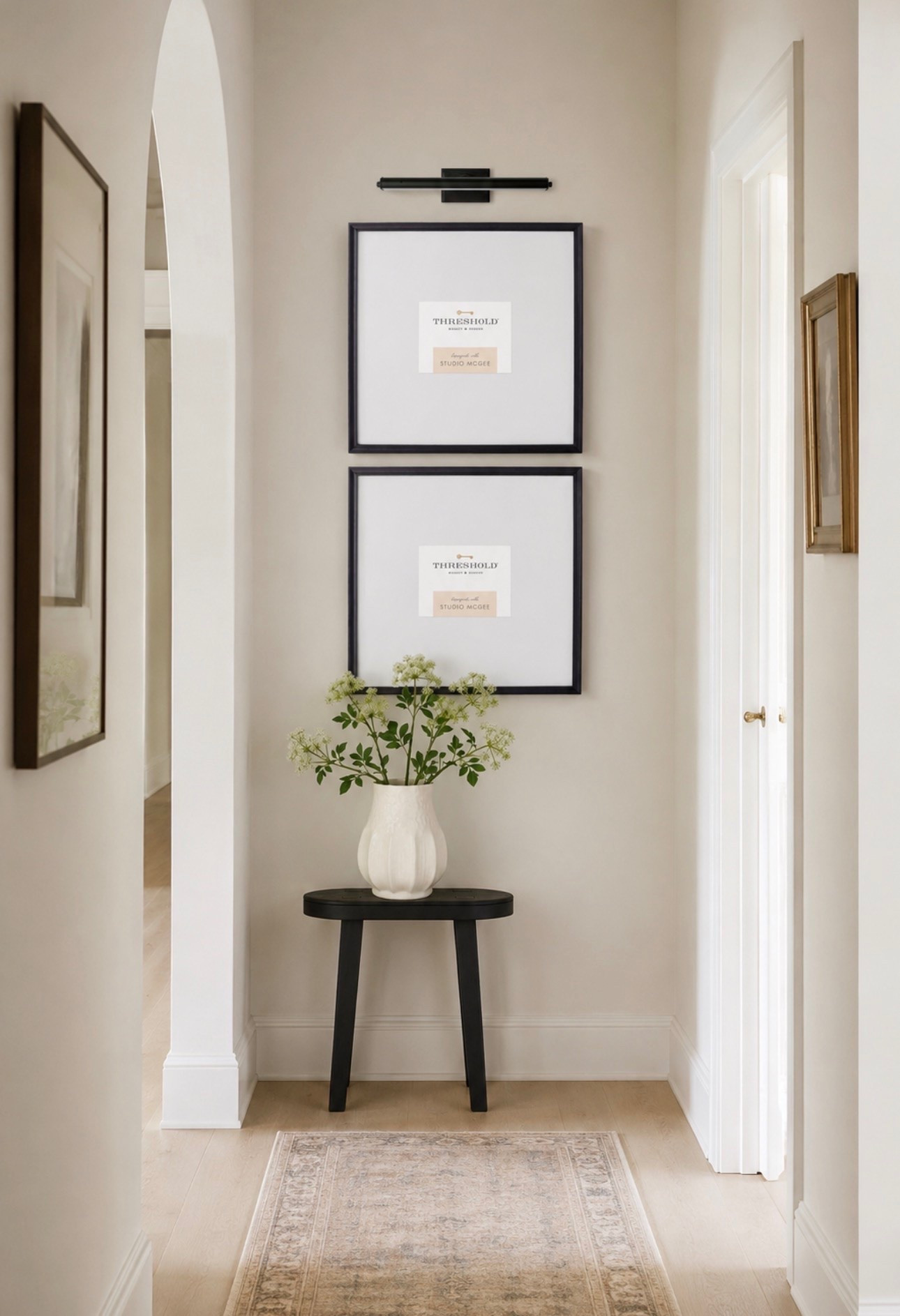 Hallway inspo with Target

#LTKSaleAlert #LTKHome #LTKSeasonal