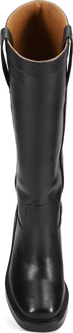 Kate Block Heel Boot (Women) | Nordstrom