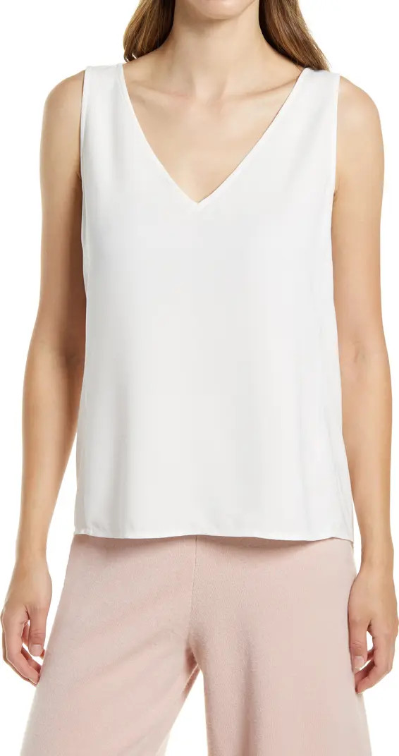 V-Neck Tank Top | Nordstrom