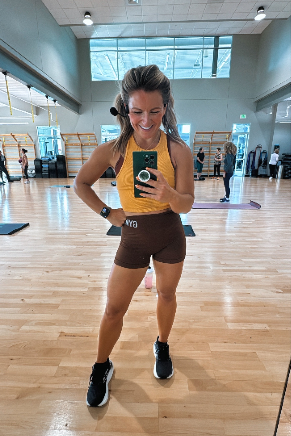 Your habits dictate your life!!! 

#LTKOver40 #LTKActive #LTKFitness