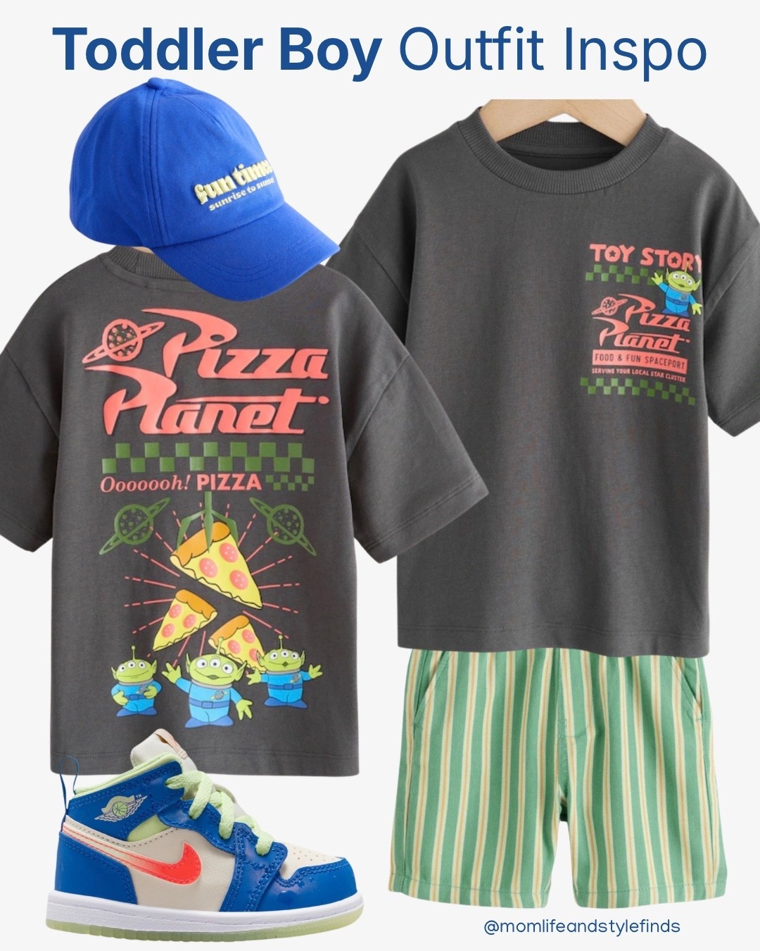 Toddler boy outfit inspo for spring & summer 

#toddlerboyclothes #toddlerboyoutfits  #toddlerboystyle #toddlerboyfashion #springoutfits #spring2026 #summeroutfits 

#LTKootd #LTKSeasonal #LTKKids