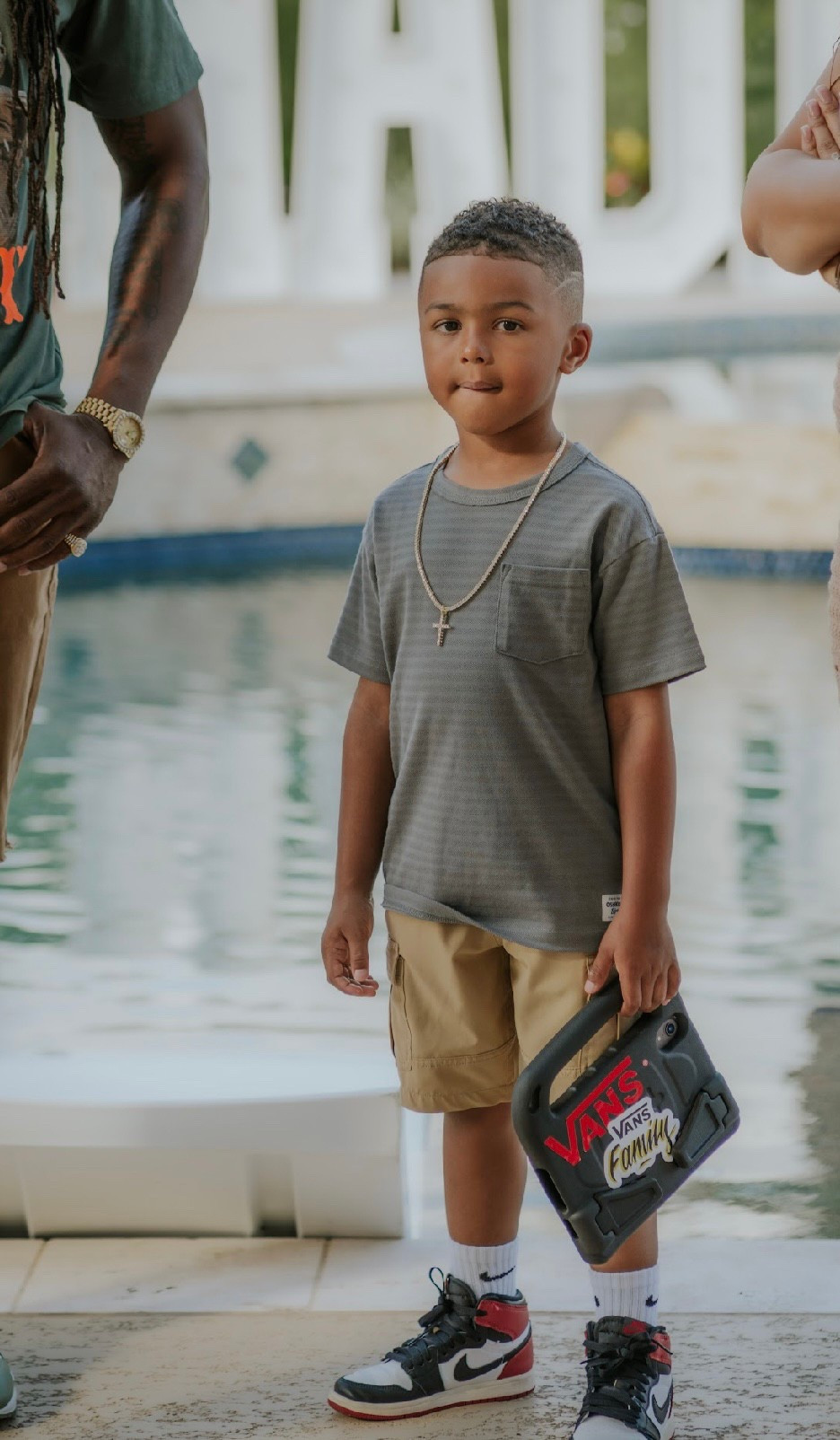 Outfit Jared wore to a high school graduation party! 

Little Boy Summer Outfits 
Little Boy Fashion 
Target Finds for Boys 
Little Boy Cargo Shorts 
Little Boy Dri Fit Shorts 
Boy Clothes 
Carters and Oshkosh Finds 
Boys Nike 
Little Boy Jordan’s 
Best IPad Case 
Little Boy Jewelry 
Boy Necklaces 
Kids Jewelry 
Kids Amazing Finds 
Resort Wear for Kids 
Party Wear for Kids 
Boys Vacation Outfits 
Easy Outfits for Boys 

#LTKKids #LTKFamily #LTKSummerEdit