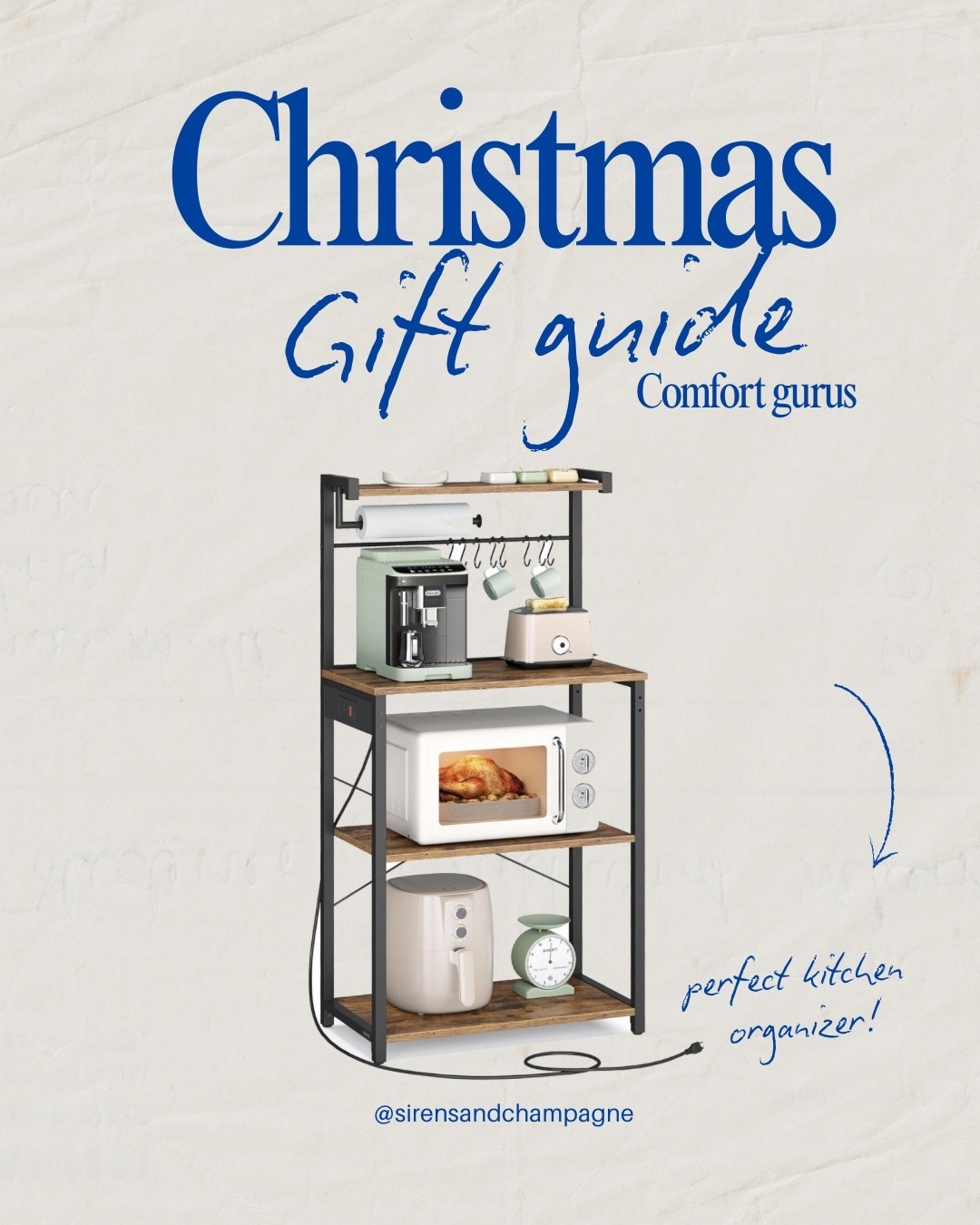 Seriously a game changer when it comes to keeping things organized!

#LTKCyberWeek #LTKGiftGuide #LTKHoliday