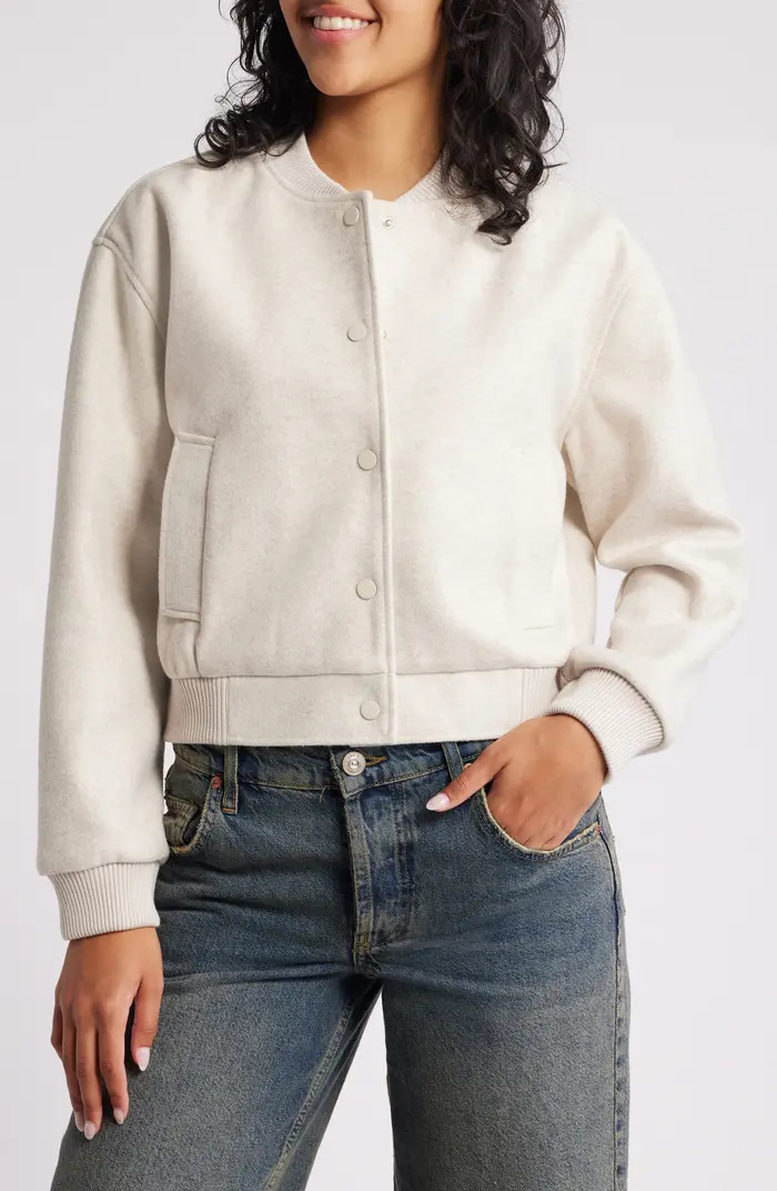 Bomber Jacket | Nordstrom