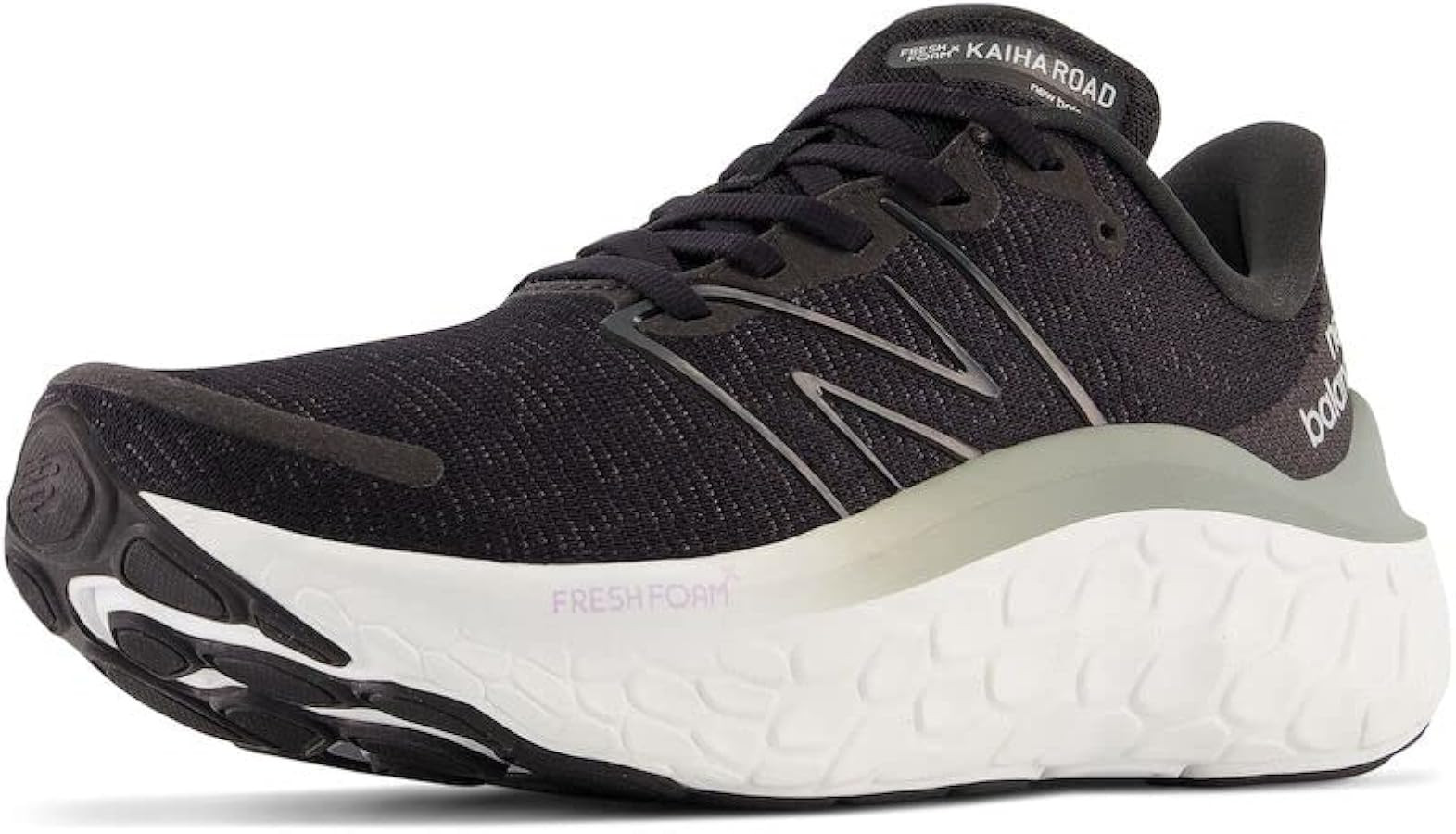 New Balance Women's Fresh Foam X Kaiha Road V1 Running Shoe | Amazon (US)