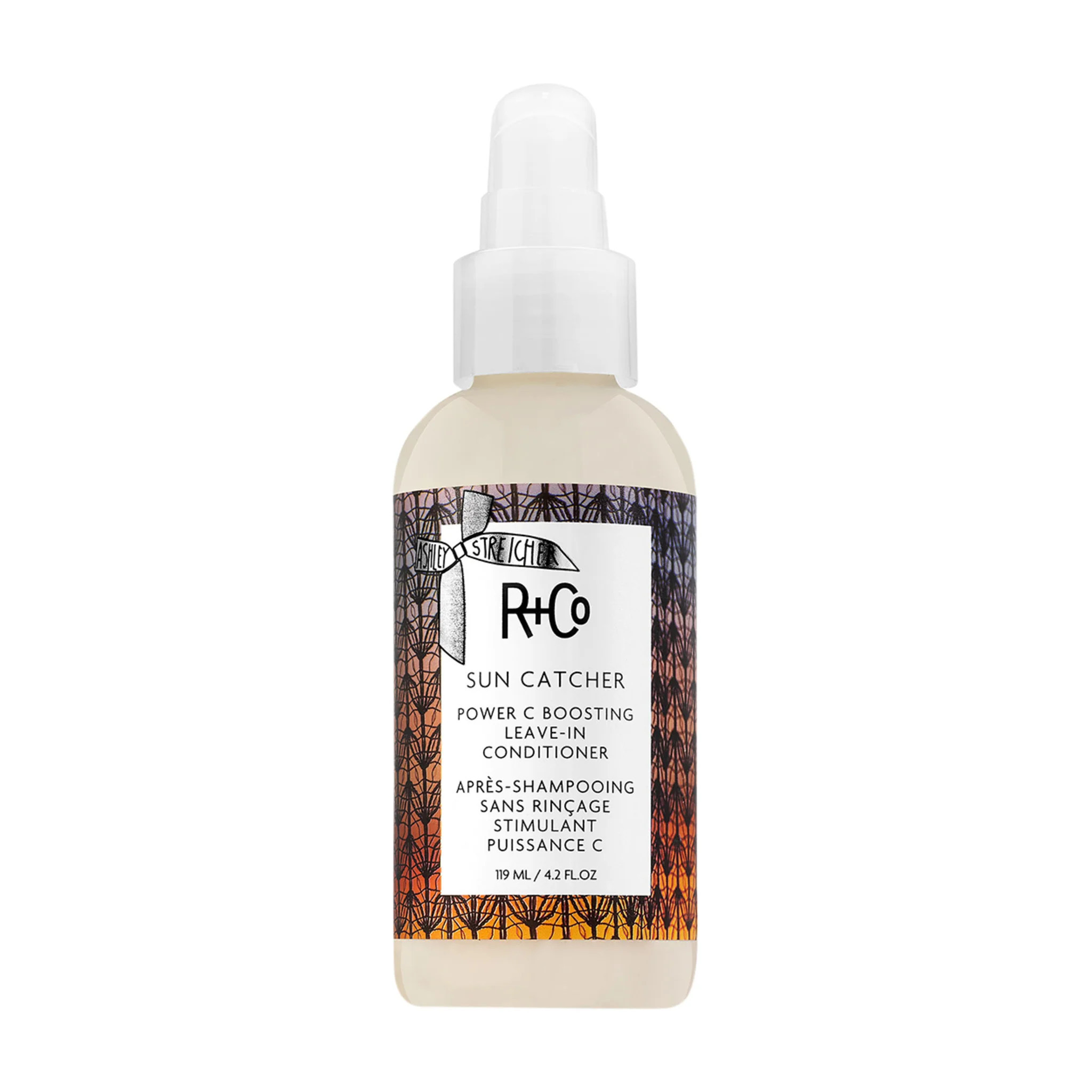 Sun Catcher Power C Boosting Leave-in Conditioner | Bluemercury, Inc.