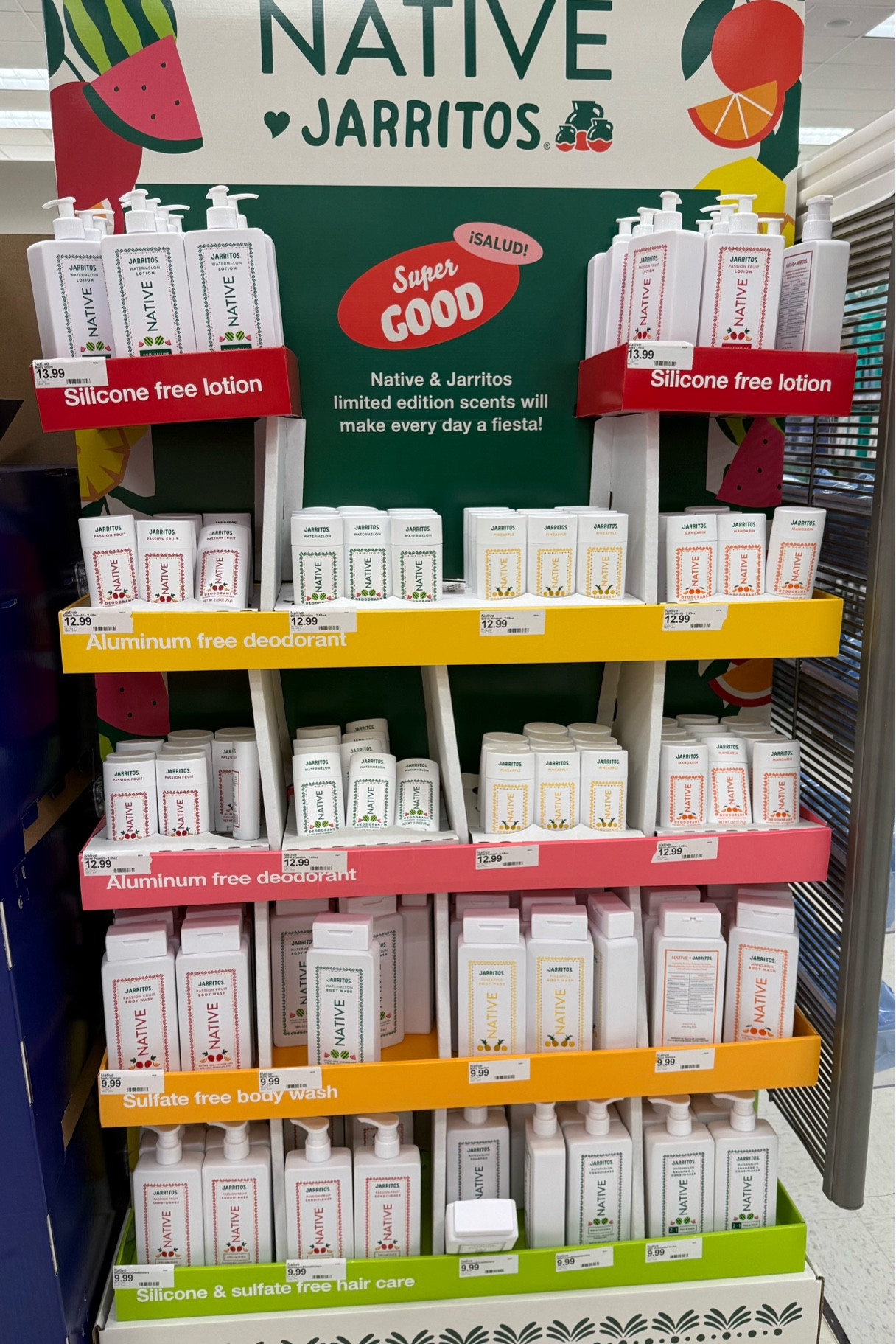 I’ll take one of each🥰 My boys love Jarritos!

I love this collab with Native and Jarritos!

#LTKFamily #LTKOver40 #LTKKids