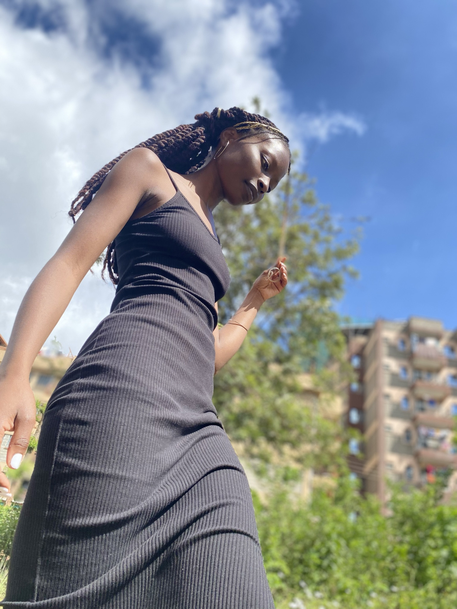 You never go wrong with a good ribbed dress 

#LTKCyberSaleUK #LTKU #LTKstyletip