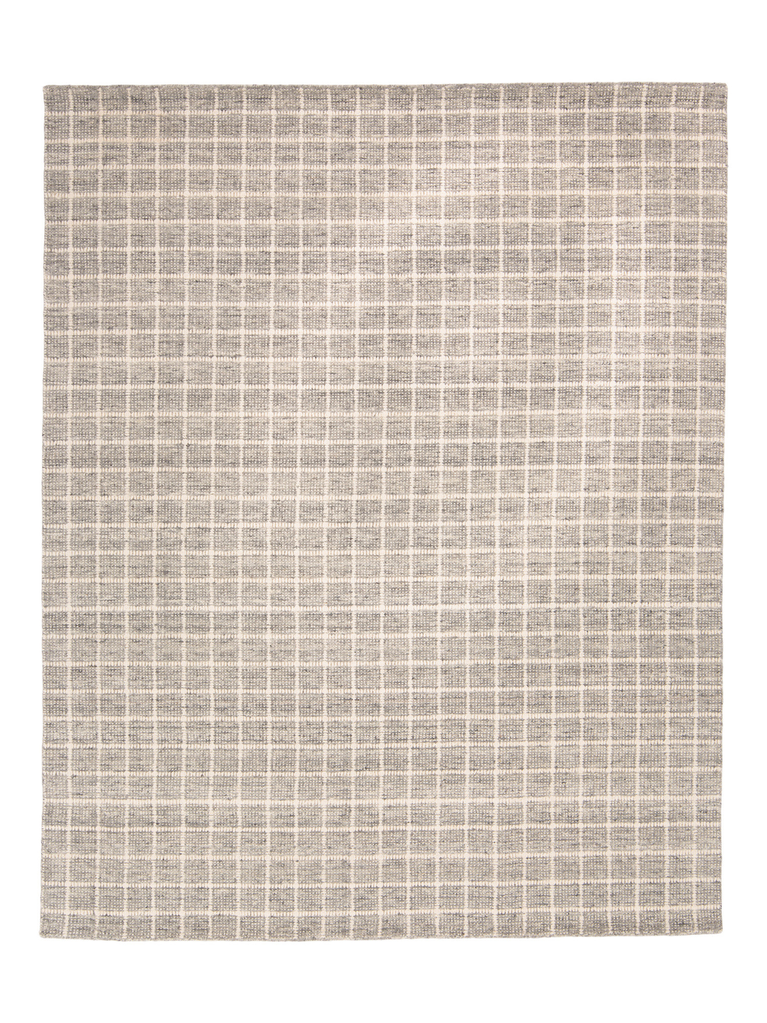 8x10 Wool Blend Cedar Area Rug | Home | Marshalls | Marshalls