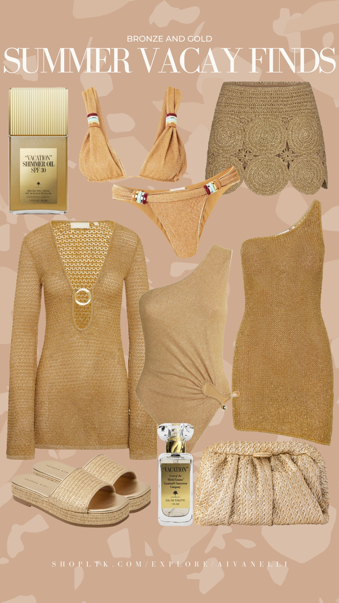 Summer vacay outfit idea

beach vacation outfit ideas
tropical getaway clothing looks
resortwear summer outfits
breezy linen matching sets
flowy maxi dresses for beach
cover ups and swim looks
lightweight vacation day outfits
coastal chic outfit inspiration
sunset dinner vacation outfits
effortless seaside style looks

#LTKSeasonal #LTKSwim #LTKootd