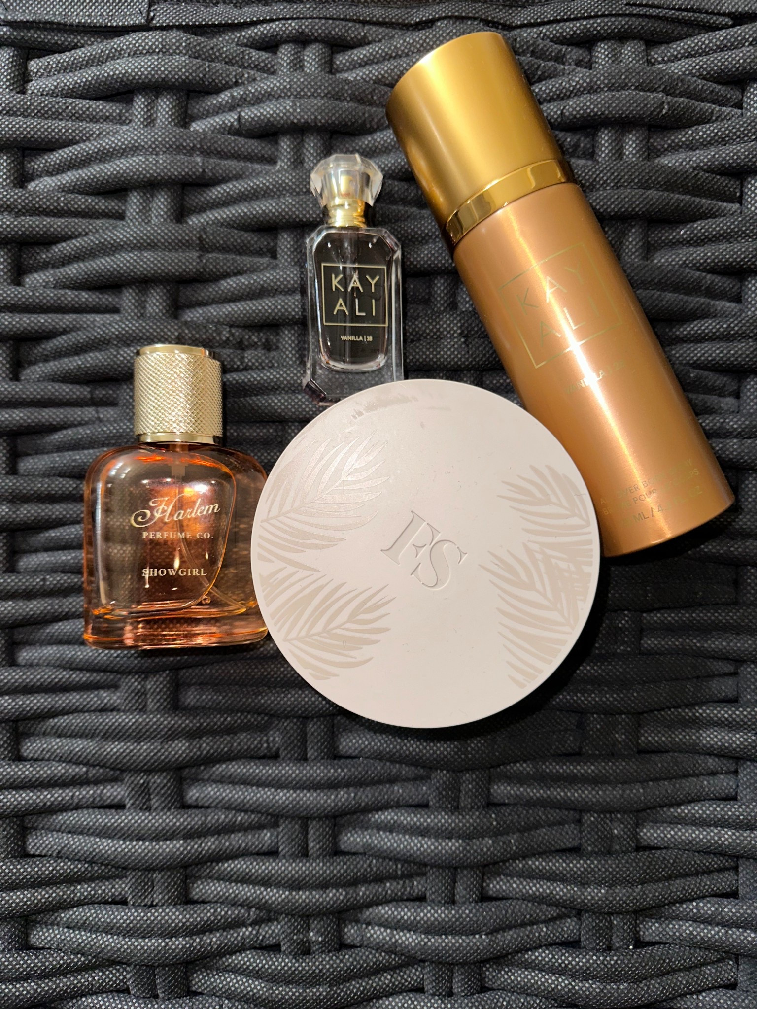 Fragrance combo of the day ✨

#LTKdayinmylife #LTKgrwm #LTKBeauty