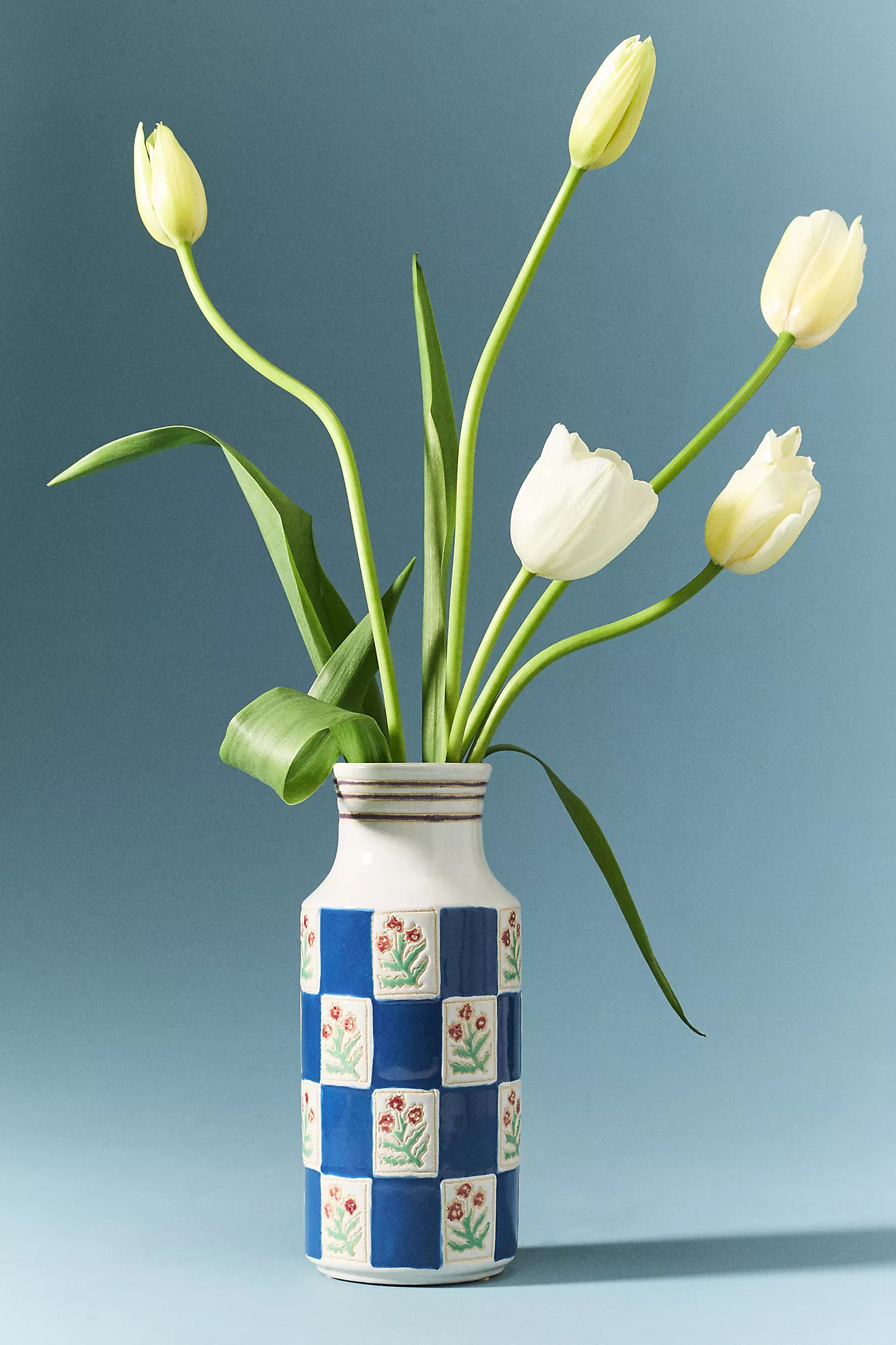 Lotta Vase | Anthropologie (US)