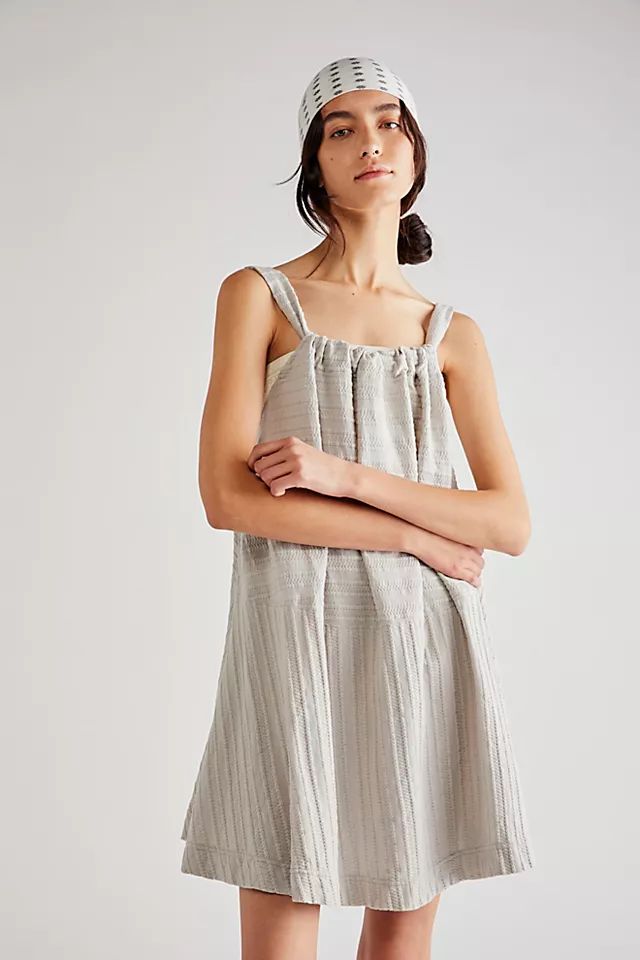 Shay Convertible Mini Dress | Free People (Global - UK&FR Excluded)