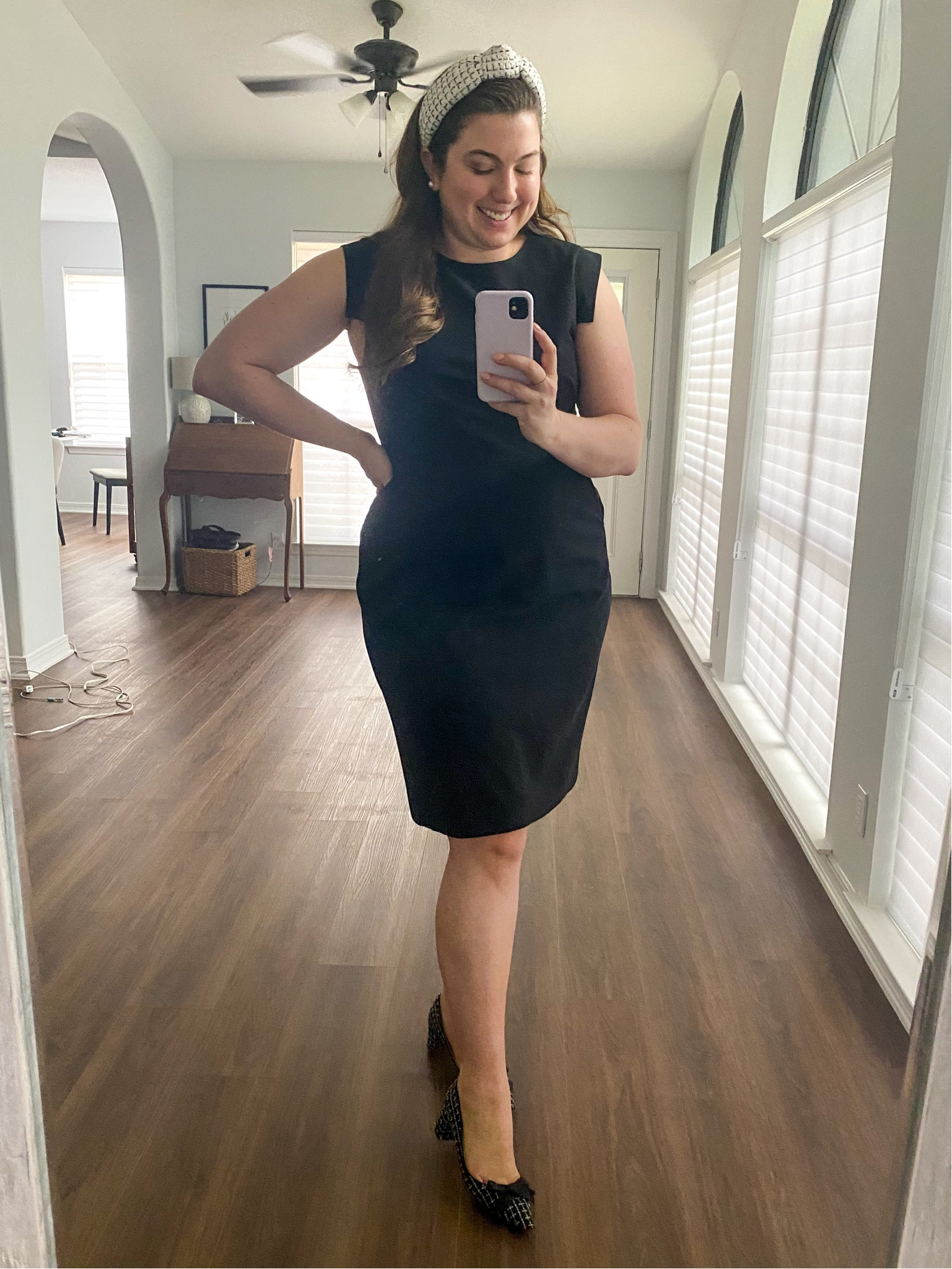 Workwear #ootd 5/16/23

Womens business professional workwear and business casual workwear and office outfits midsize outfit midsize style 

#LTKworkwear #LTKstyletip #LTKcurves