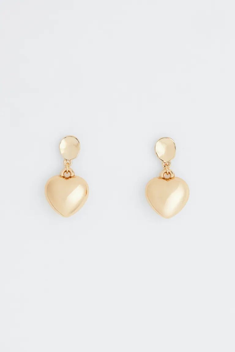 Earrings | H&M (US + CA)