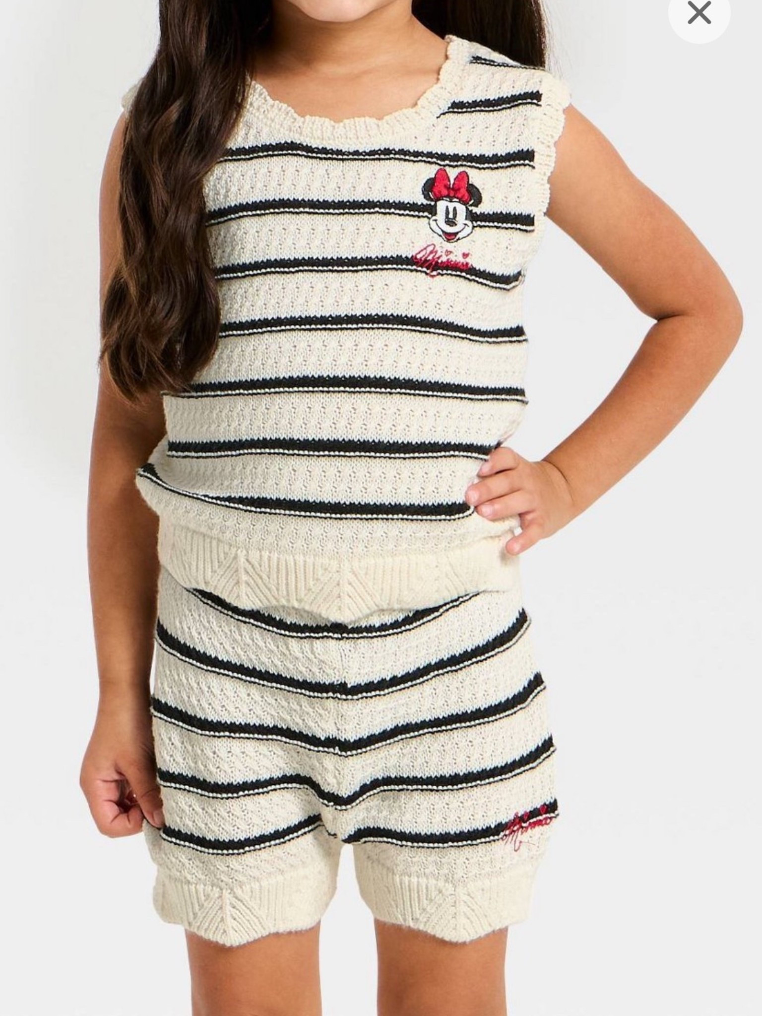 New toddler girl Minnie set is darling!! Giving Zara ♥️


#LTKKids #LTKTravel