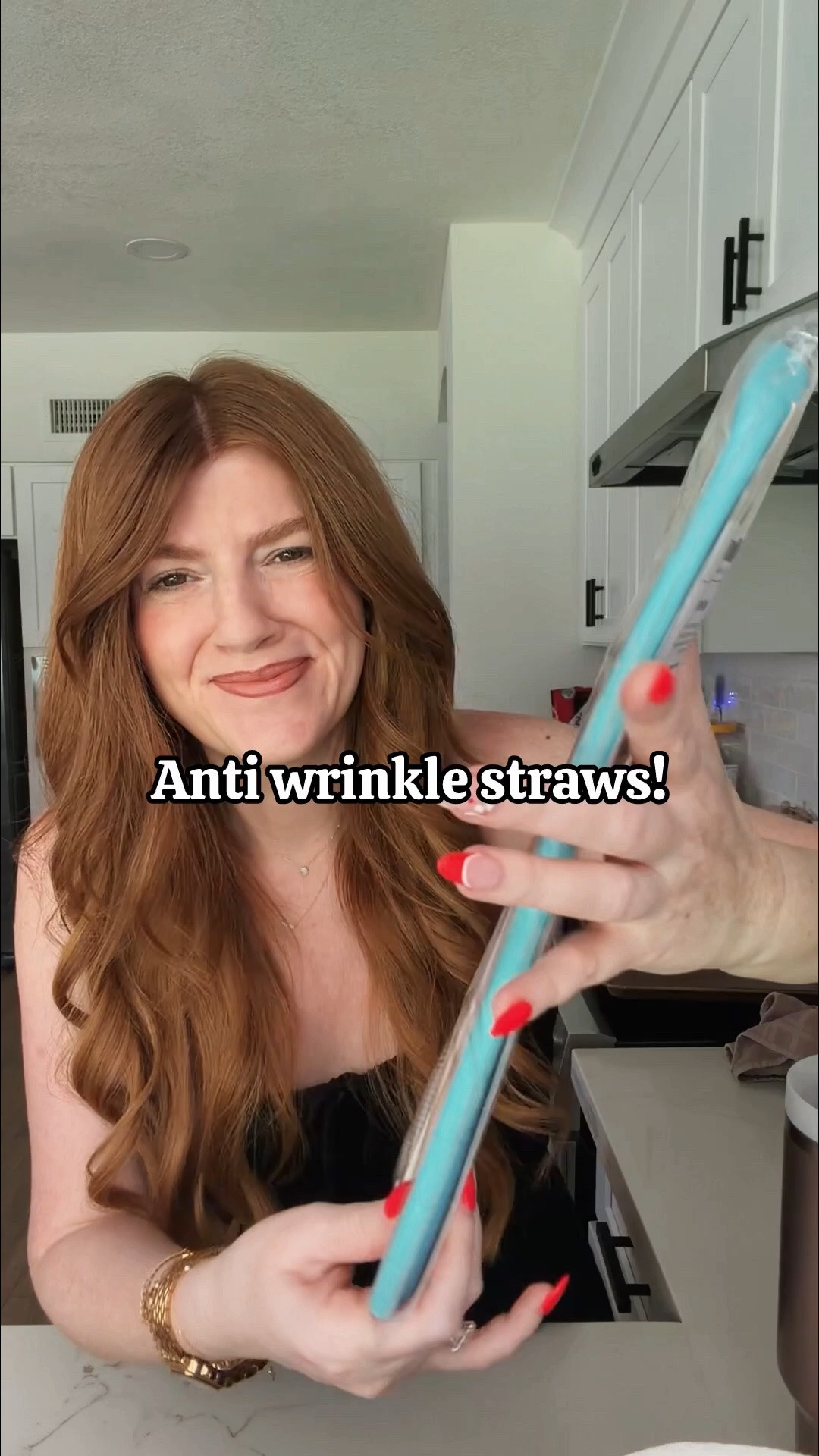 Love these straws!

#LTKSeasonal #LTKmomlife #LTKHome