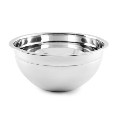 Norpro Stainless Steel Mixing Bowl, 5 Quart | Target