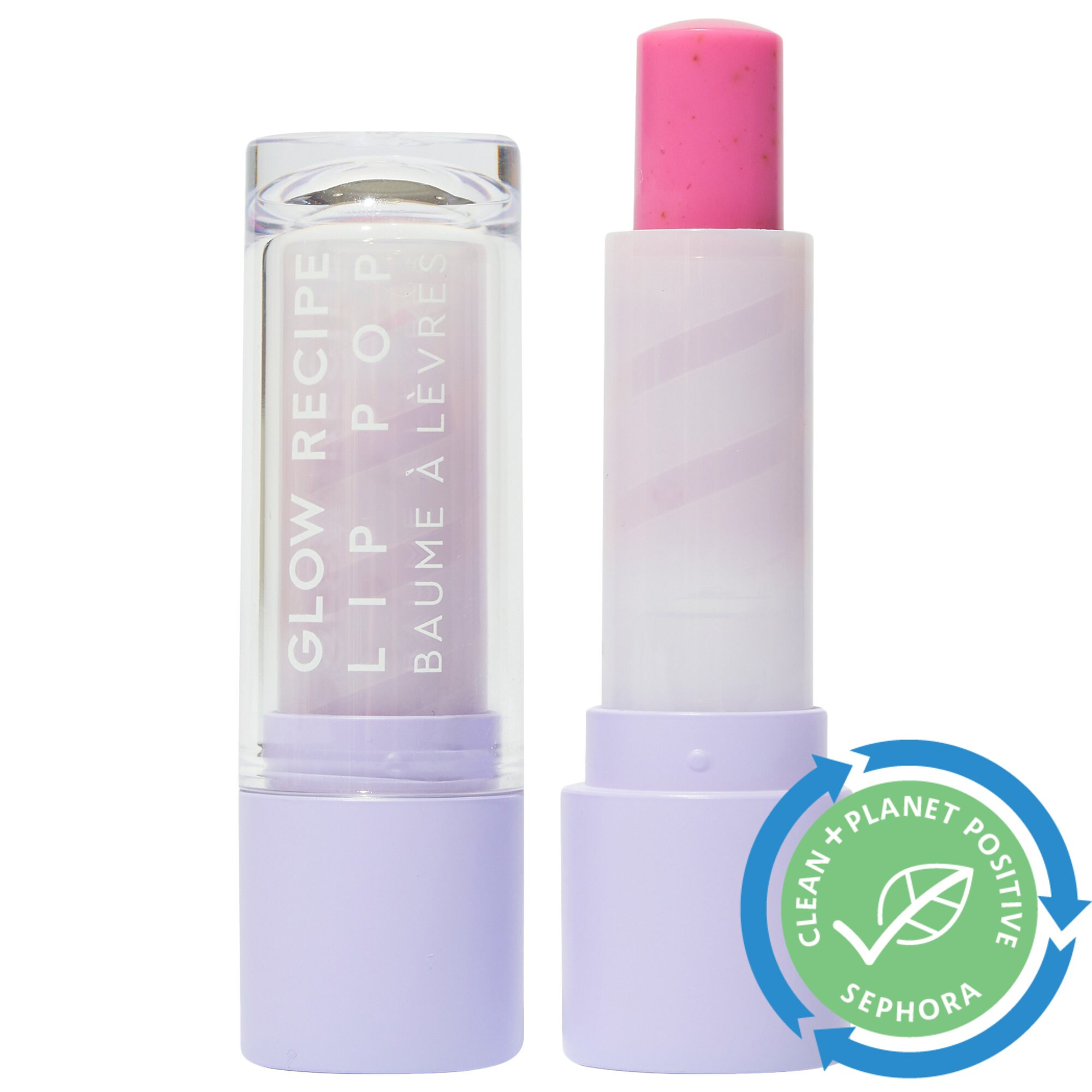 Glow Recipe Glow Lip Pop Lip Balm Blueberry 0.14 oz/ 4.2 g | Sephora (US)