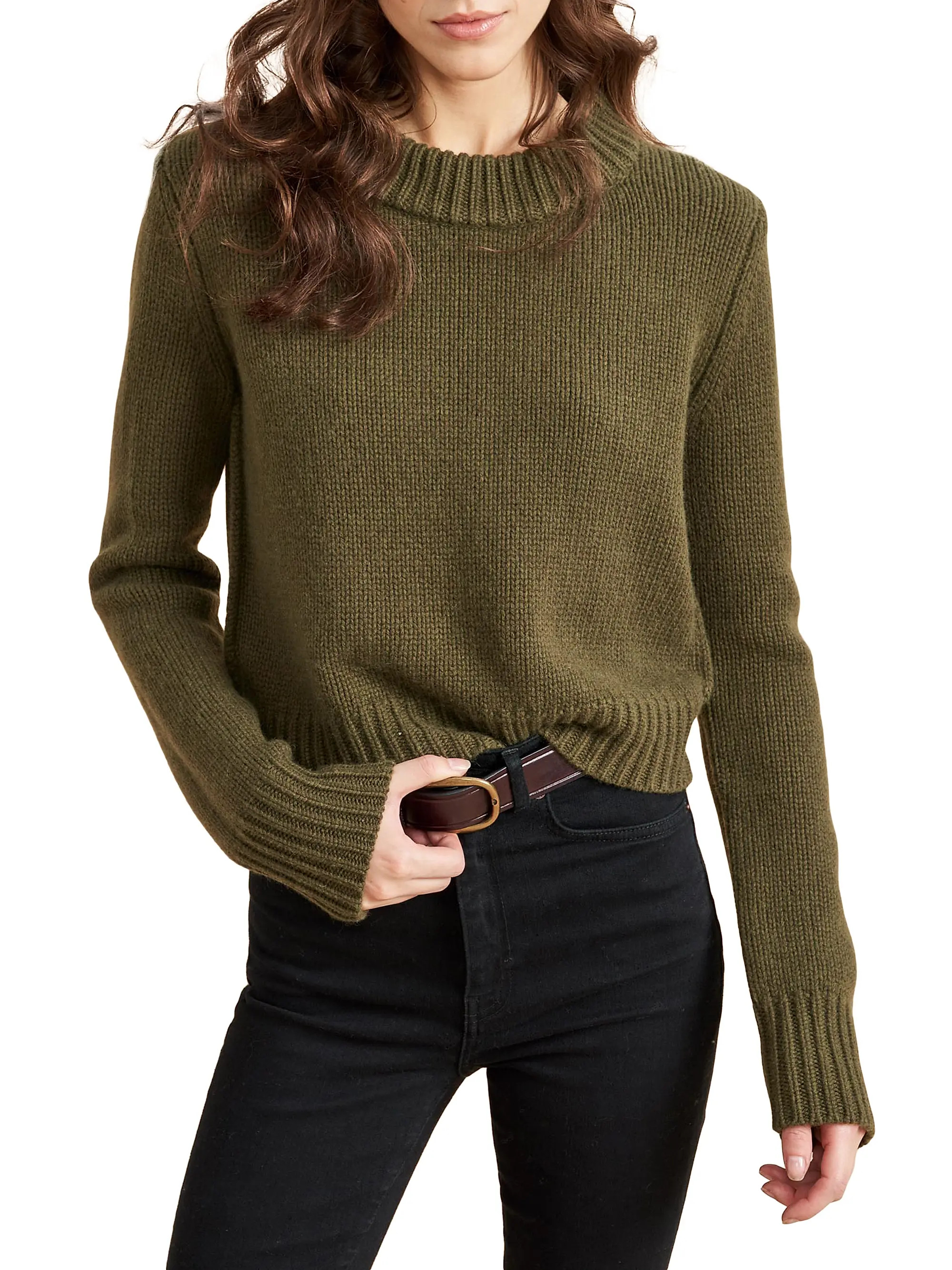 Mini Marin Sweater | Saks Fifth Avenue