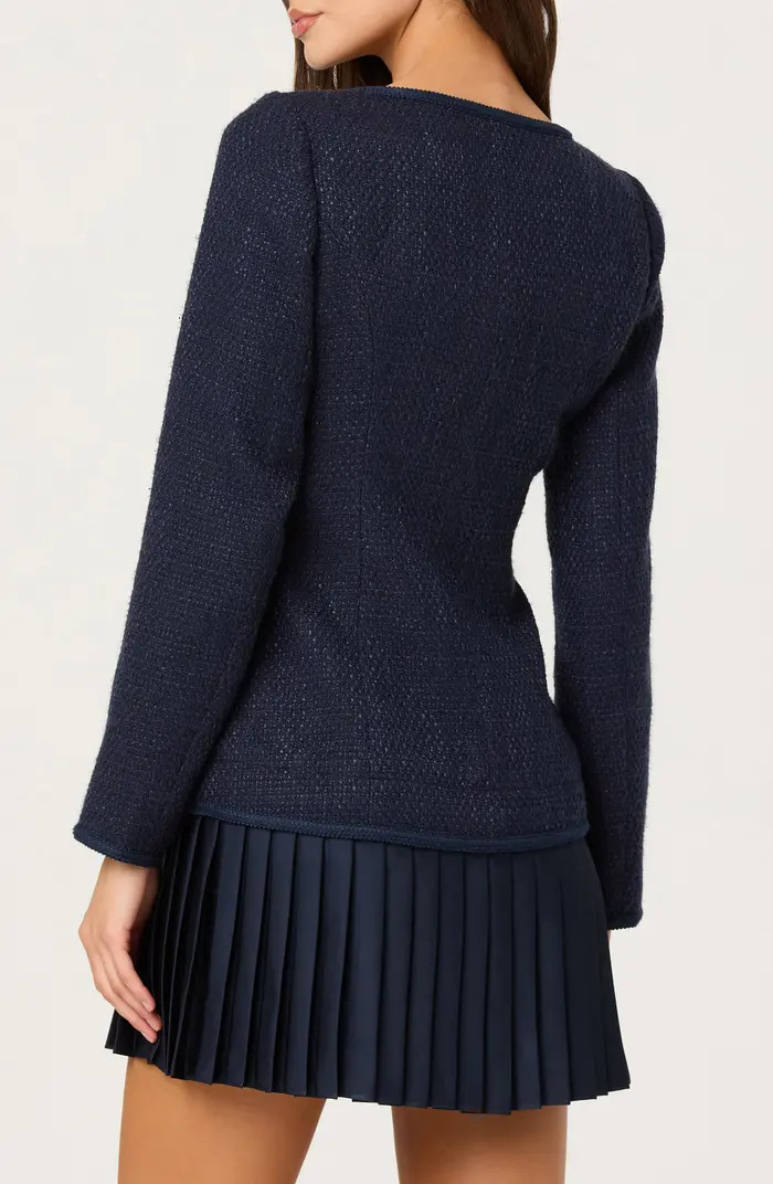 Malorie Long Sleeve Dress | Nordstrom