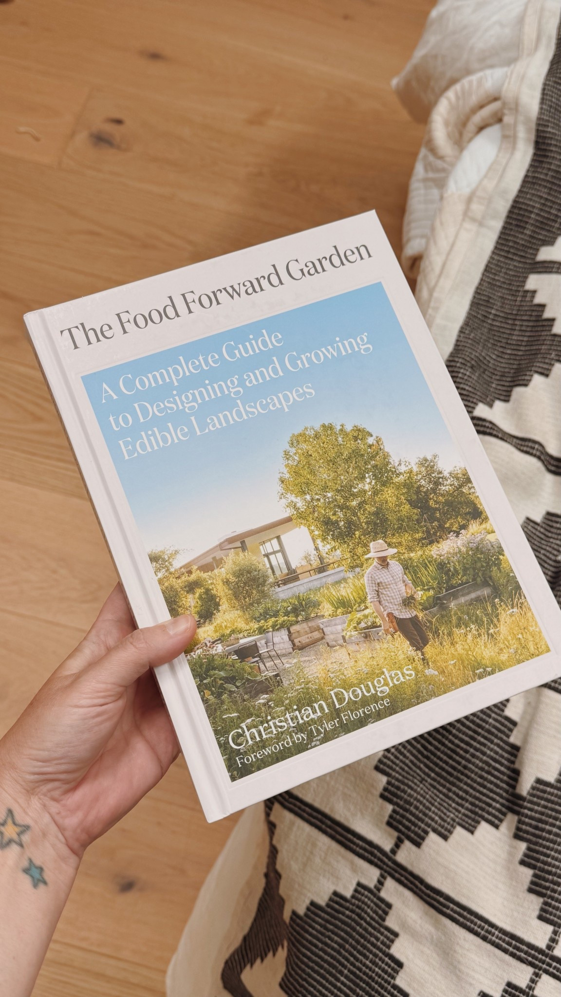 Great Mother’s Day gift if you have a gardener (or someone who wants to start a garden) in your life. Book - mom - outdoor livingg

#LTKGiftGuide #LTKSeasonal #LTKHome