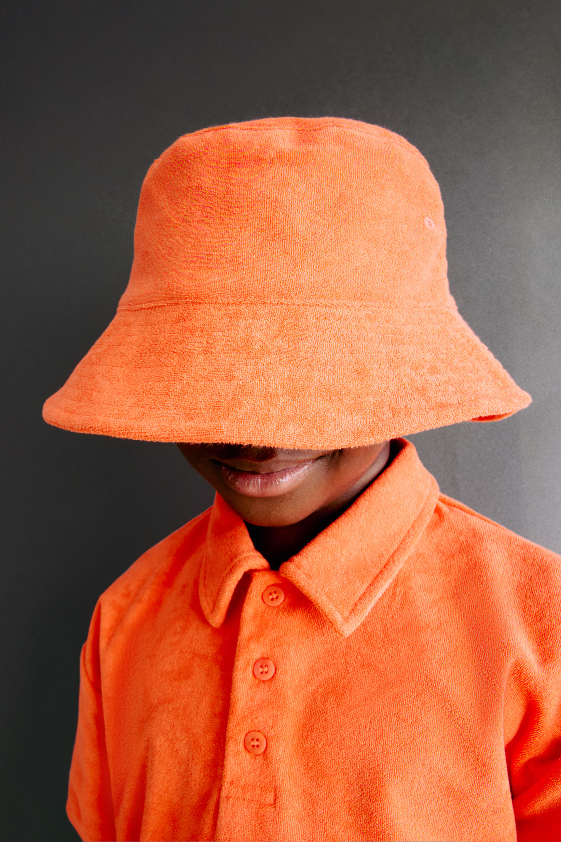 2-Piece Terry Set | H&M (US + CA)