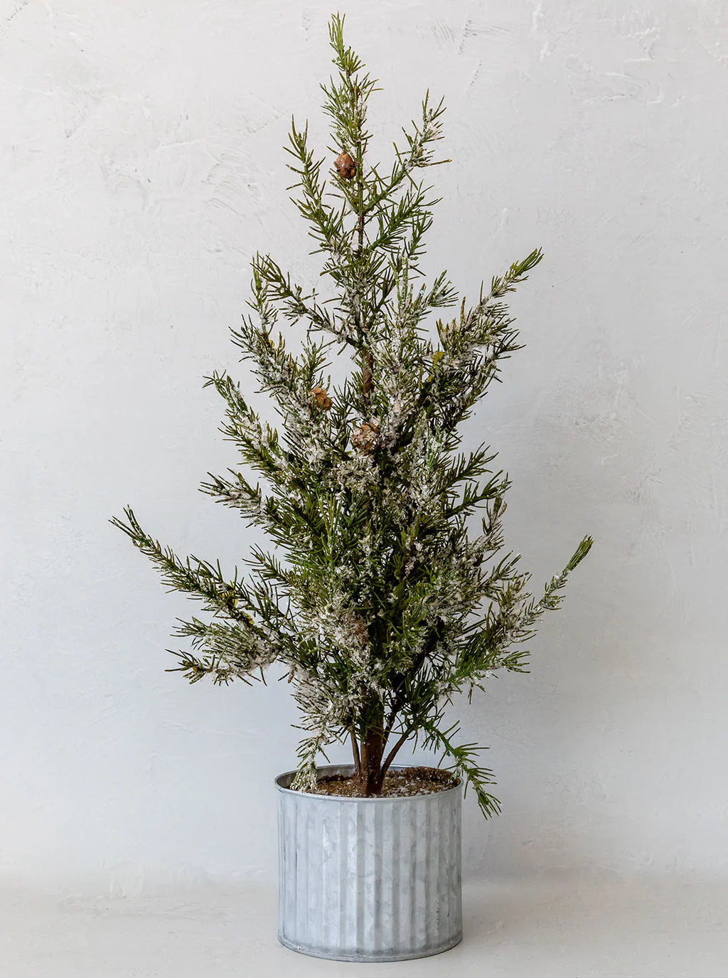 Faux Mountain Pine Tree | House of Jade Home