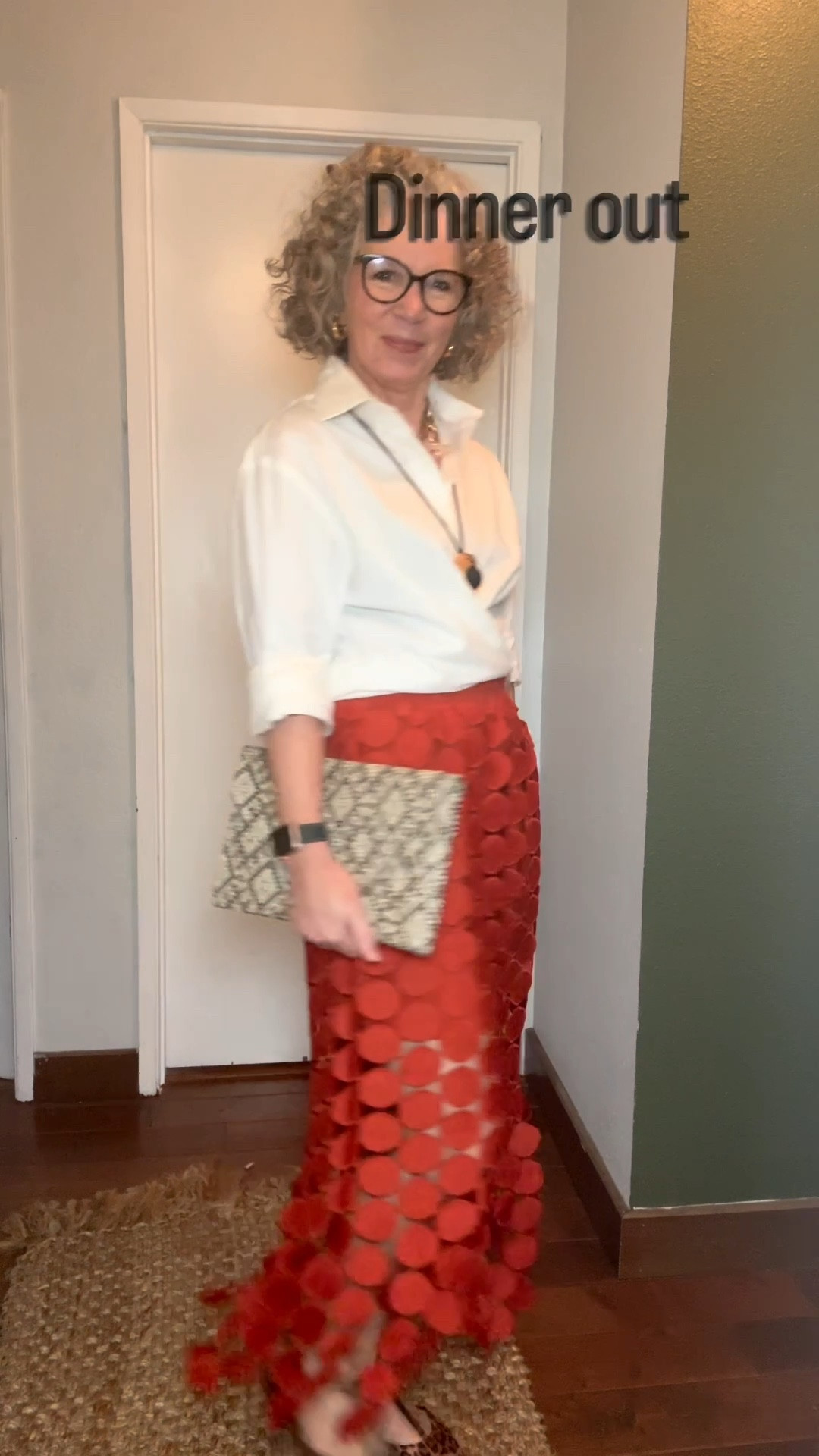 Paris in May, here are some items I would take ❤️