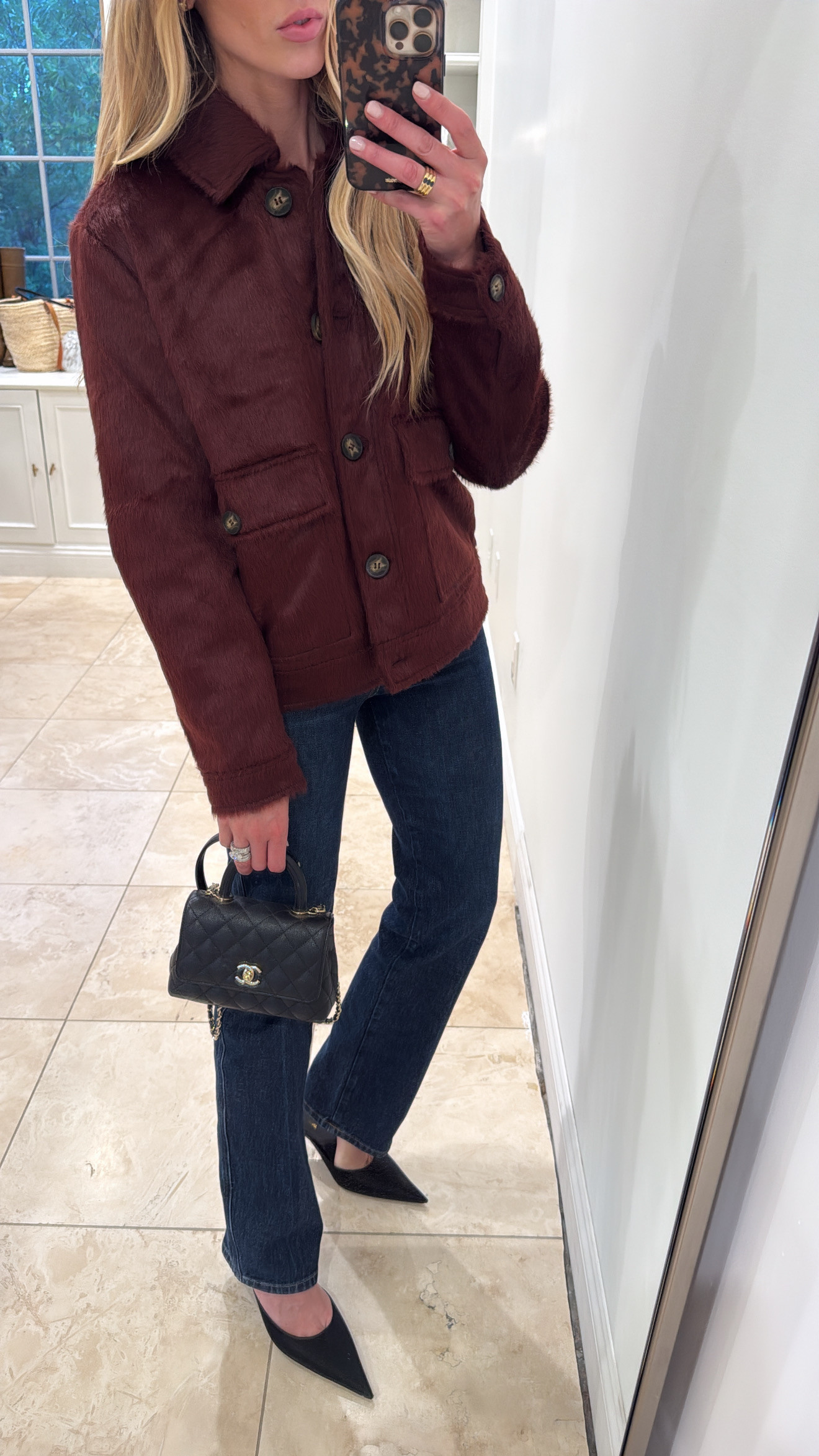 The color of this jacket is everything!  And a huge bonus is the price tag!

NSALE, Nordstrom
Anniversary sale, Nordstrom fashion