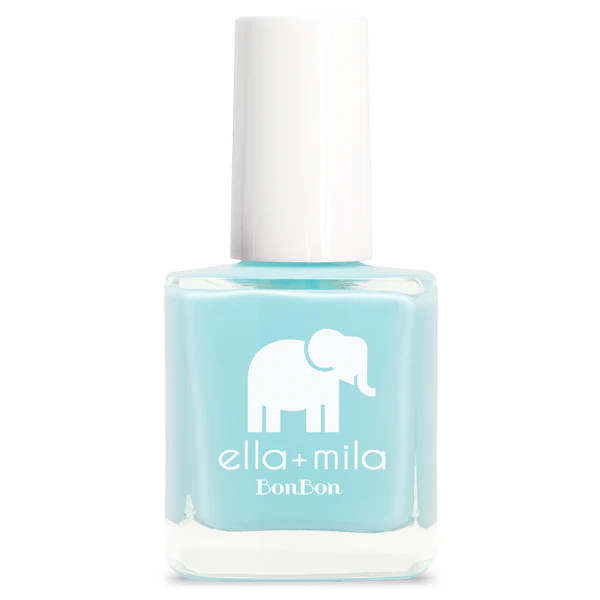 My Baby Blue | ella+mila