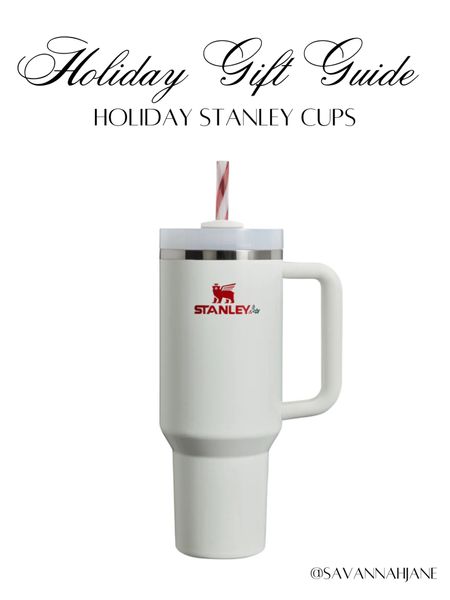 NEW holiday stanley cup!!❤️  holiday gift guide | teen girl holiday gift guide | teen girl gift guide | teen girl gift ideas | secret Santa gift guide | secret Santa gifts | trending gifts | TikTok viral gifts | gift guide for her | teen girl stocking stuffers | stocking stuffer ideas | holiday gift guide | holiday gift ideas | family holiday gift ideas | preppy gift ideas | preppy gift guide | girly gift guide | Christmas gift ideas | stanley cup sale | stanley cup 

#LTKGiftGuide #LTKCyberWeek #LTKHoliday