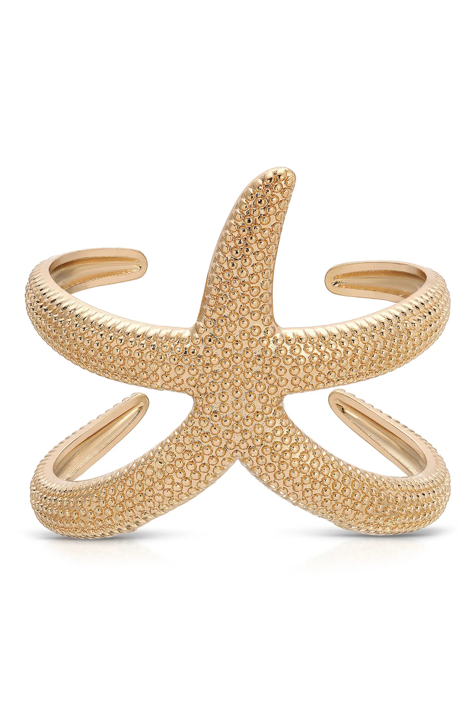 Starfish Cuff Bracelet (Women) | Nordstrom | Nordstrom