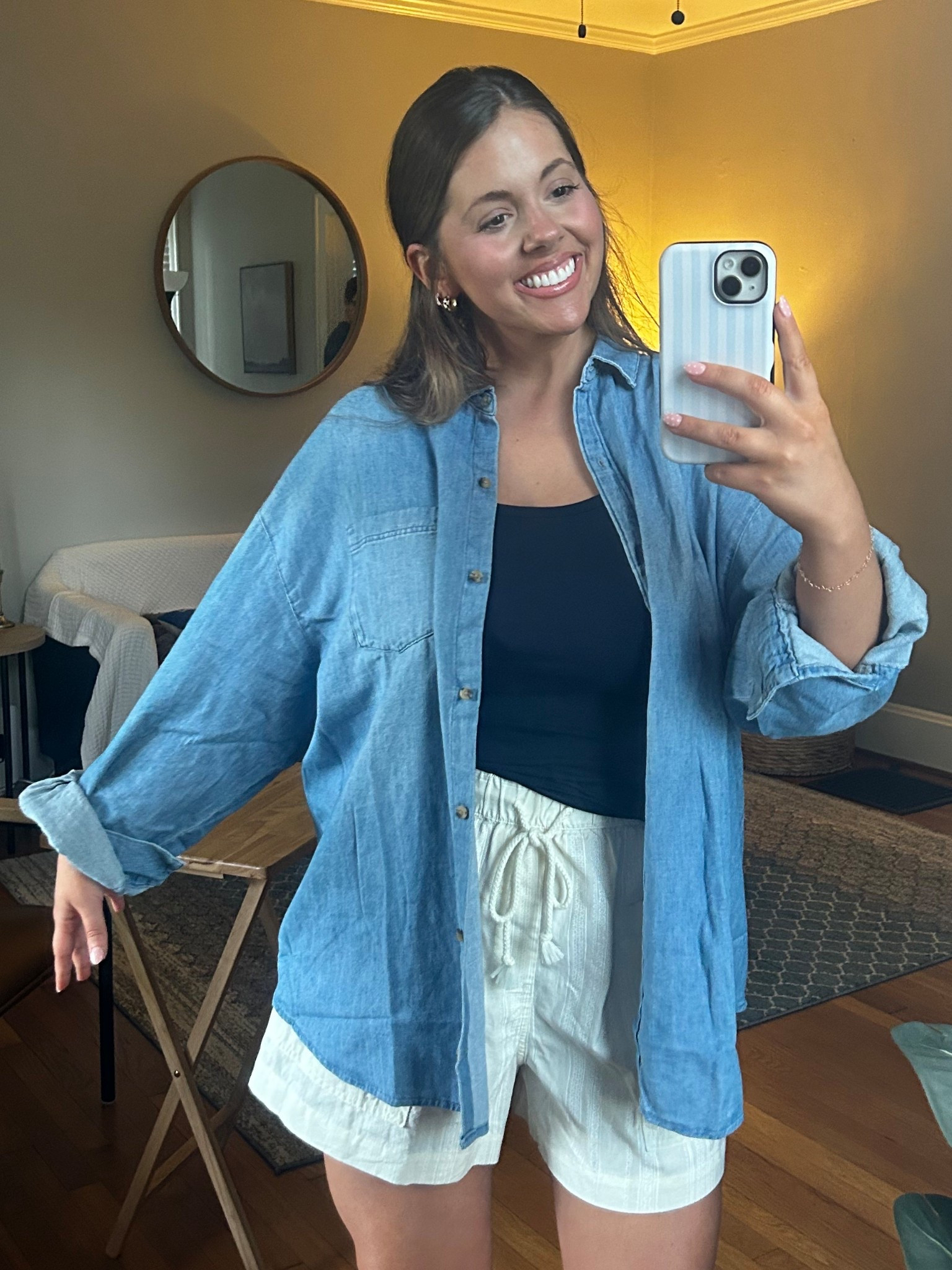 It’s giving parent trap ✨✨✨ 

#LTKStyleTip #LTKBeauty #LTKSummerEdit