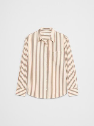 Seersucker Shirt | Banana Republic Factory | Banana Republic Factory
