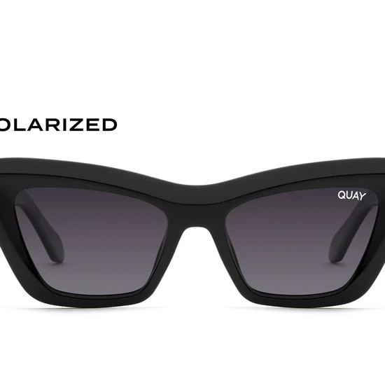 ON THE RADIO | Quay Australia