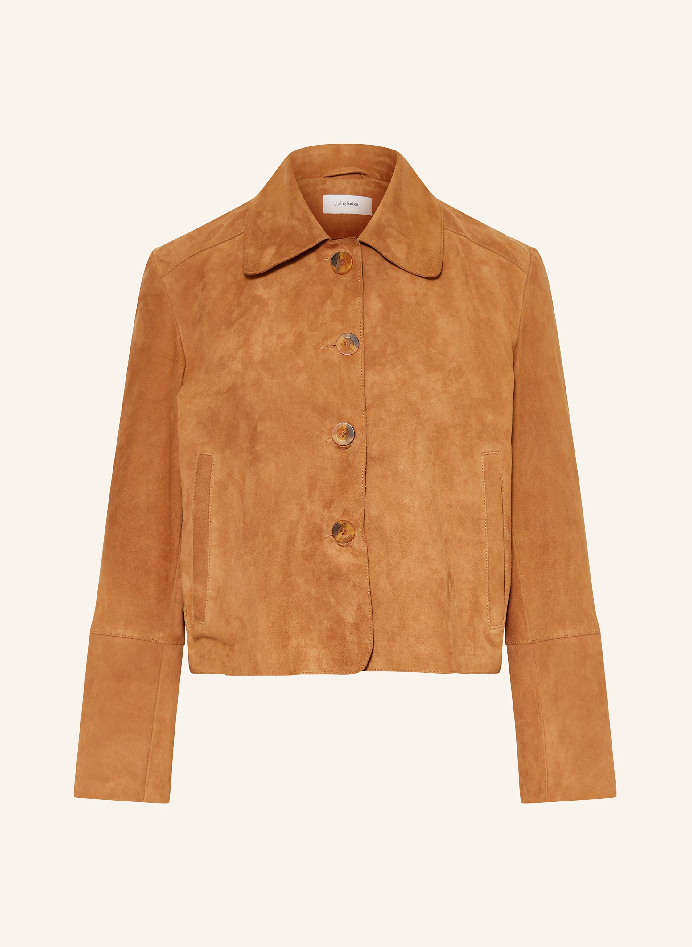 Lederjacke | Breuninger (DACH)